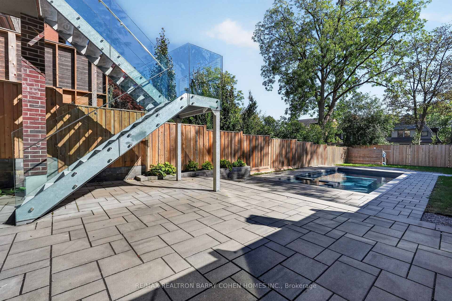 Photo 40 of 119 Glengrove Avenue W, Toronto, Lawrence Park South — HOMEH