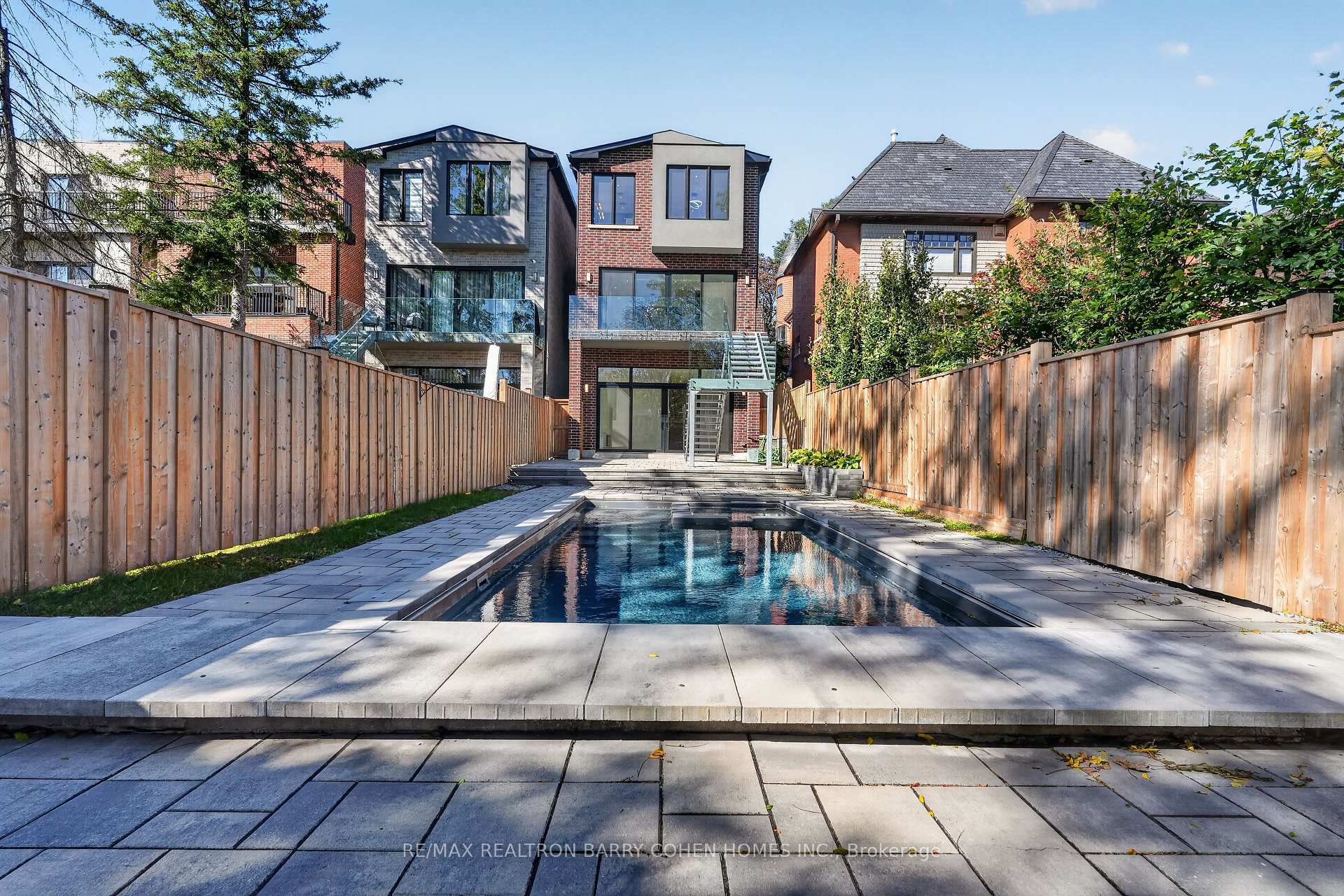 Photo 46 of 119 Glengrove Avenue W, Toronto, Lawrence Park South — HOMEH