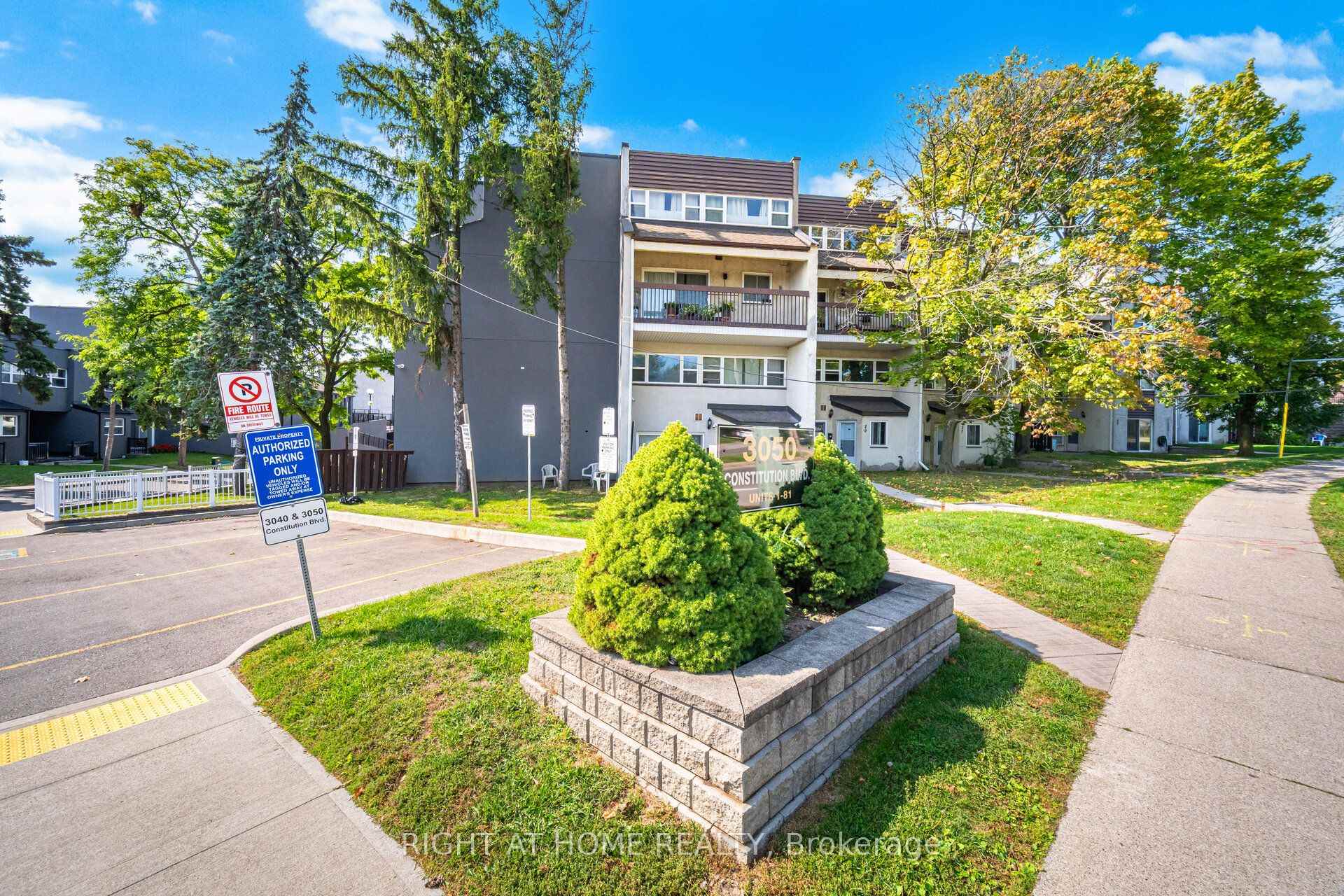 Photo of Unit 79, 3050 Constitution Boulevard
