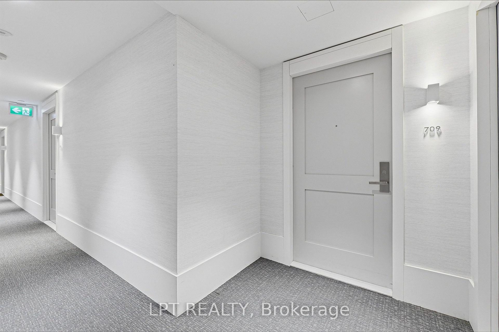 Photo of Unit 709, 10 Gibbs Road