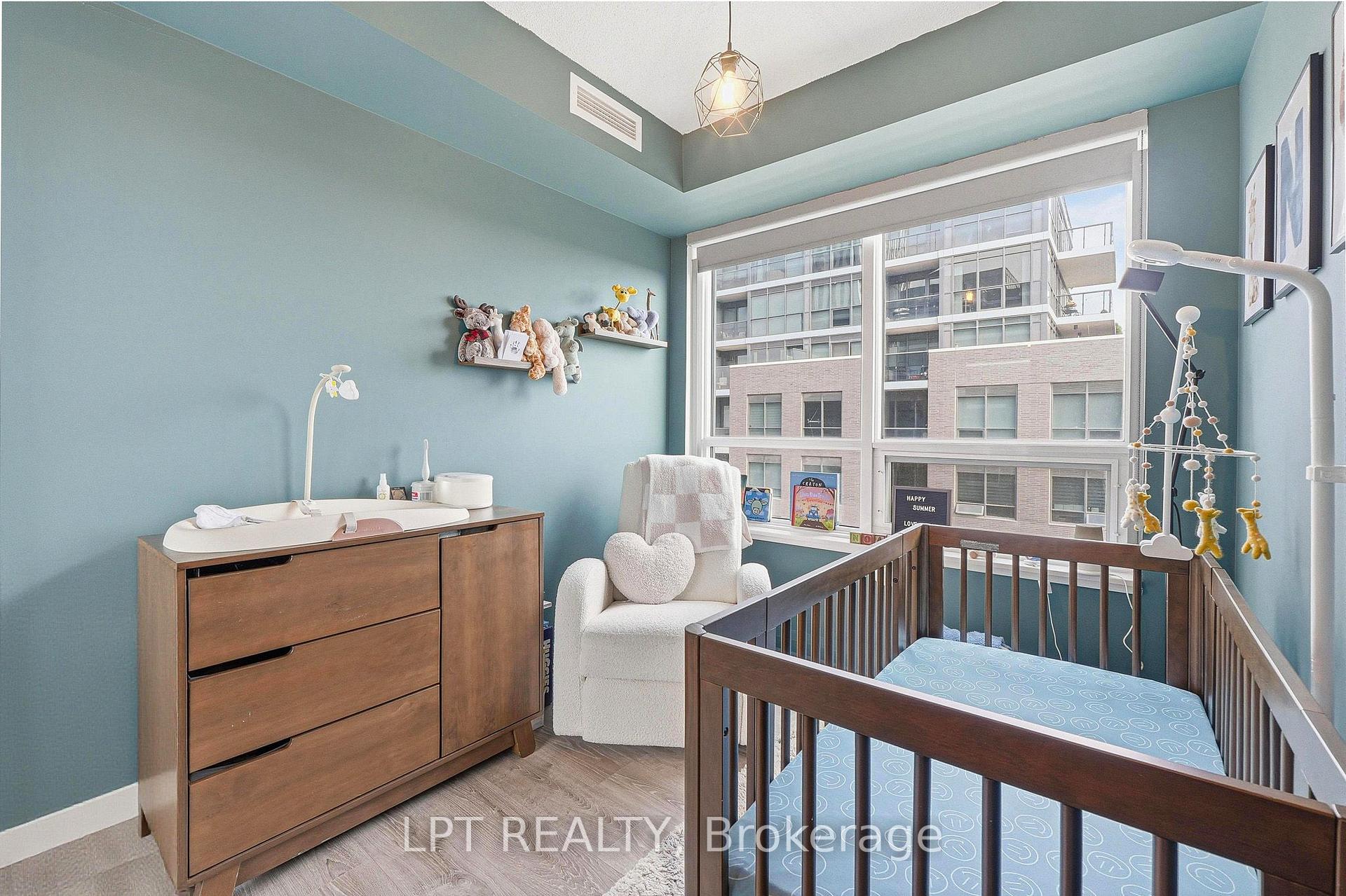 Photo 11 of Unit 709, 10 Gibbs Road, Etobicoke, Islington-City Centre West — HOMEH