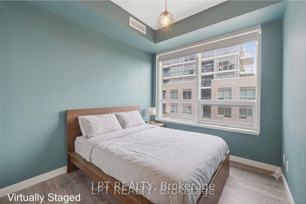 Photo 12 of Unit 709, 10 Gibbs Road, Etobicoke, Islington-City Centre West — HOMEH