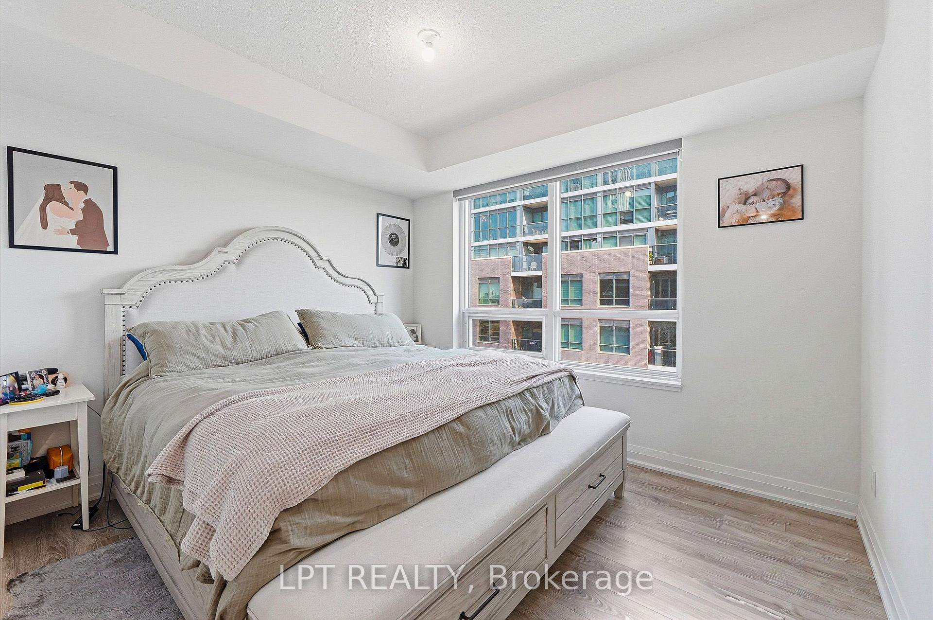 Photo 13 of Unit 709, 10 Gibbs Road, Etobicoke, Islington-City Centre West — HOMEH