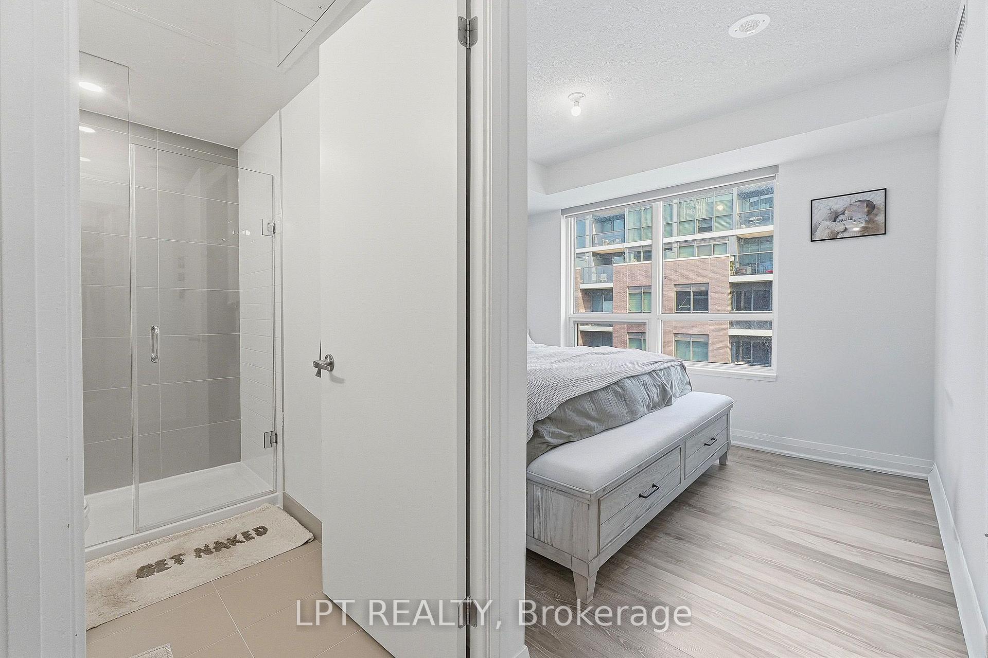 Photo 14 of Unit 709, 10 Gibbs Road, Etobicoke, Islington-City Centre West — HOMEH