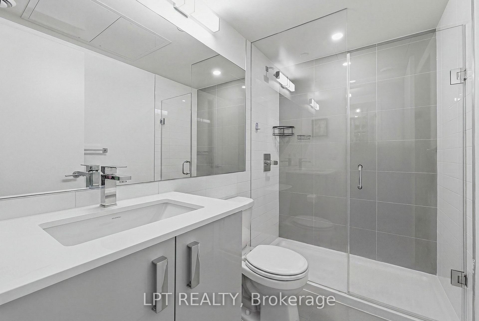Photo 15 of Unit 709, 10 Gibbs Road, Etobicoke, Islington-City Centre West — HOMEH