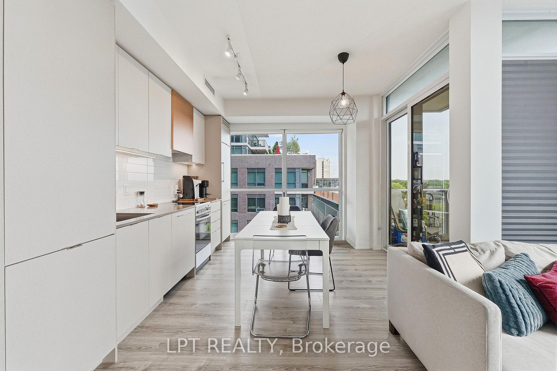 Photo 20 of Unit 709, 10 Gibbs Road, Etobicoke, Islington-City Centre West — HOMEH