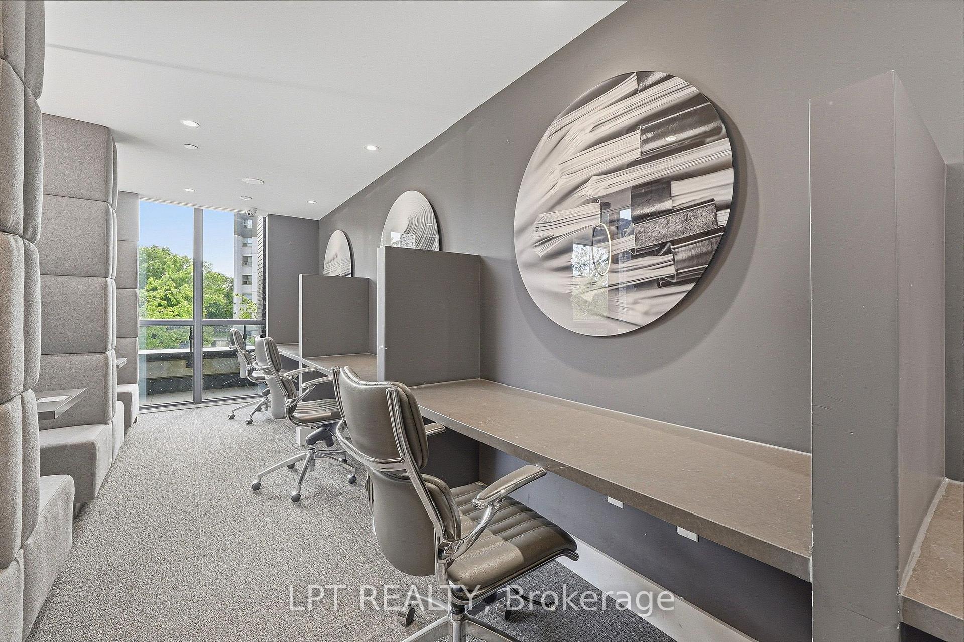 Photo 28 of Unit 709, 10 Gibbs Road, Etobicoke, Islington-City Centre West — HOMEH