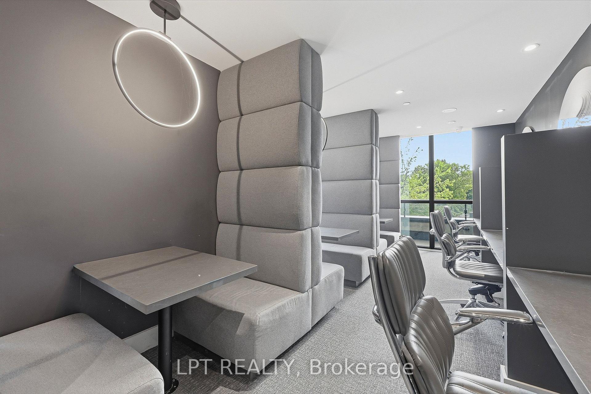 Photo 27 of Unit 709, 10 Gibbs Road, Etobicoke, Islington-City Centre West — HOMEH
