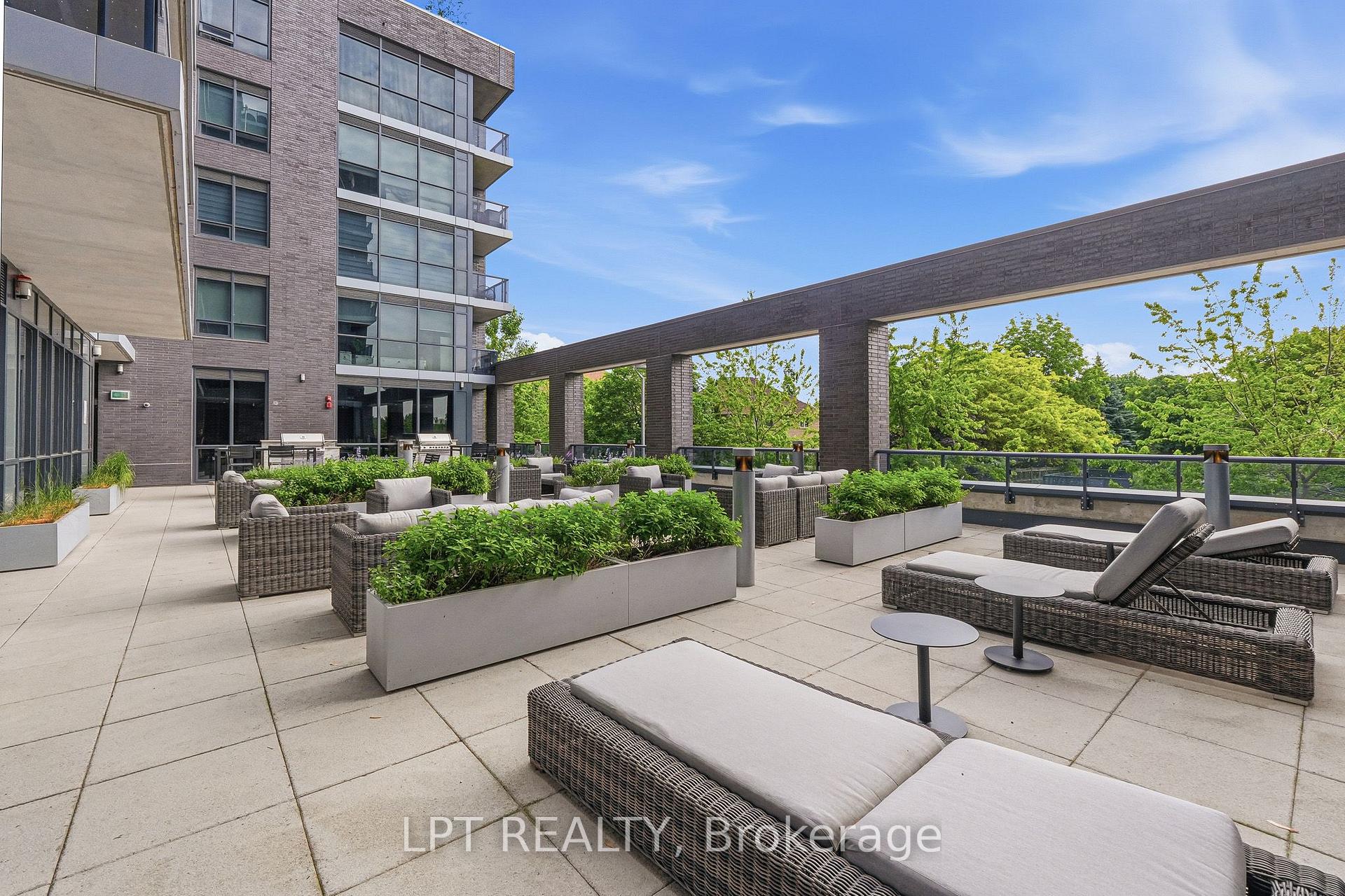 Photo 35 of Unit 709, 10 Gibbs Road, Etobicoke, Islington-City Centre West — HOMEH