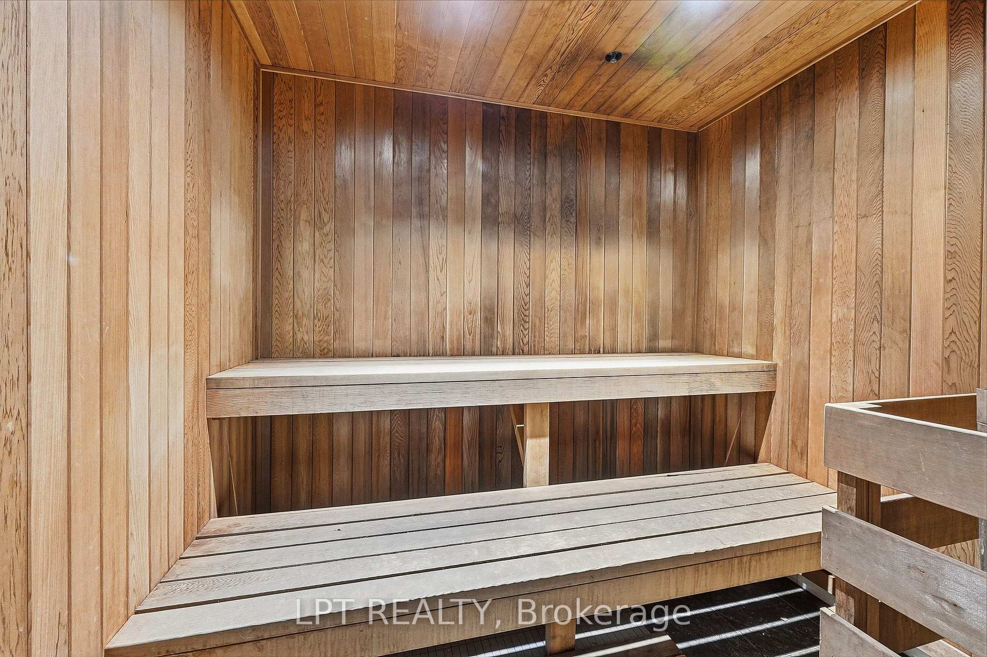Photo 37 of Unit 709, 10 Gibbs Road, Etobicoke, Islington-City Centre West — HOMEH