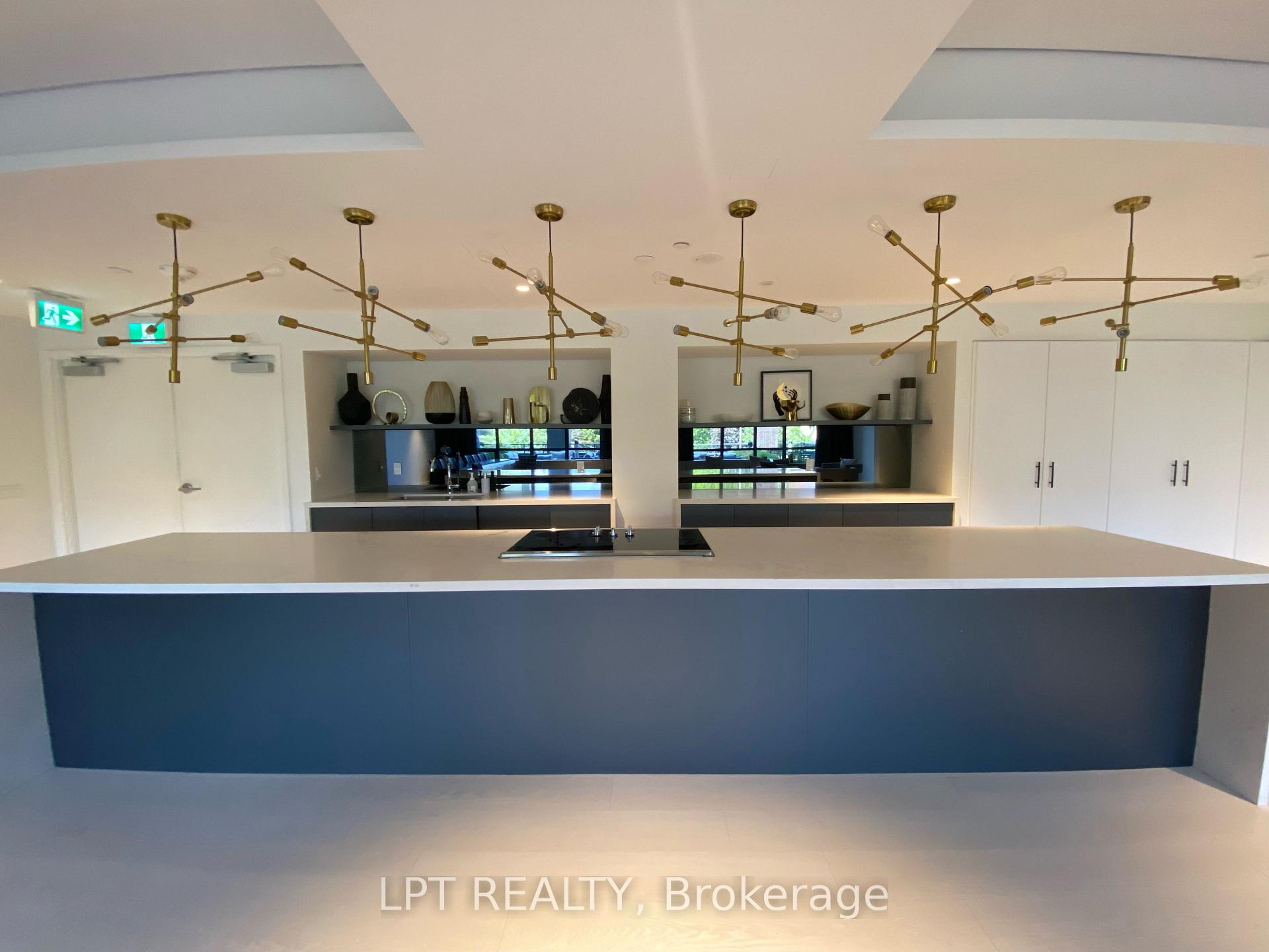 Photo 38 of Unit 709, 10 Gibbs Road, Etobicoke, Islington-City Centre West — HOMEH