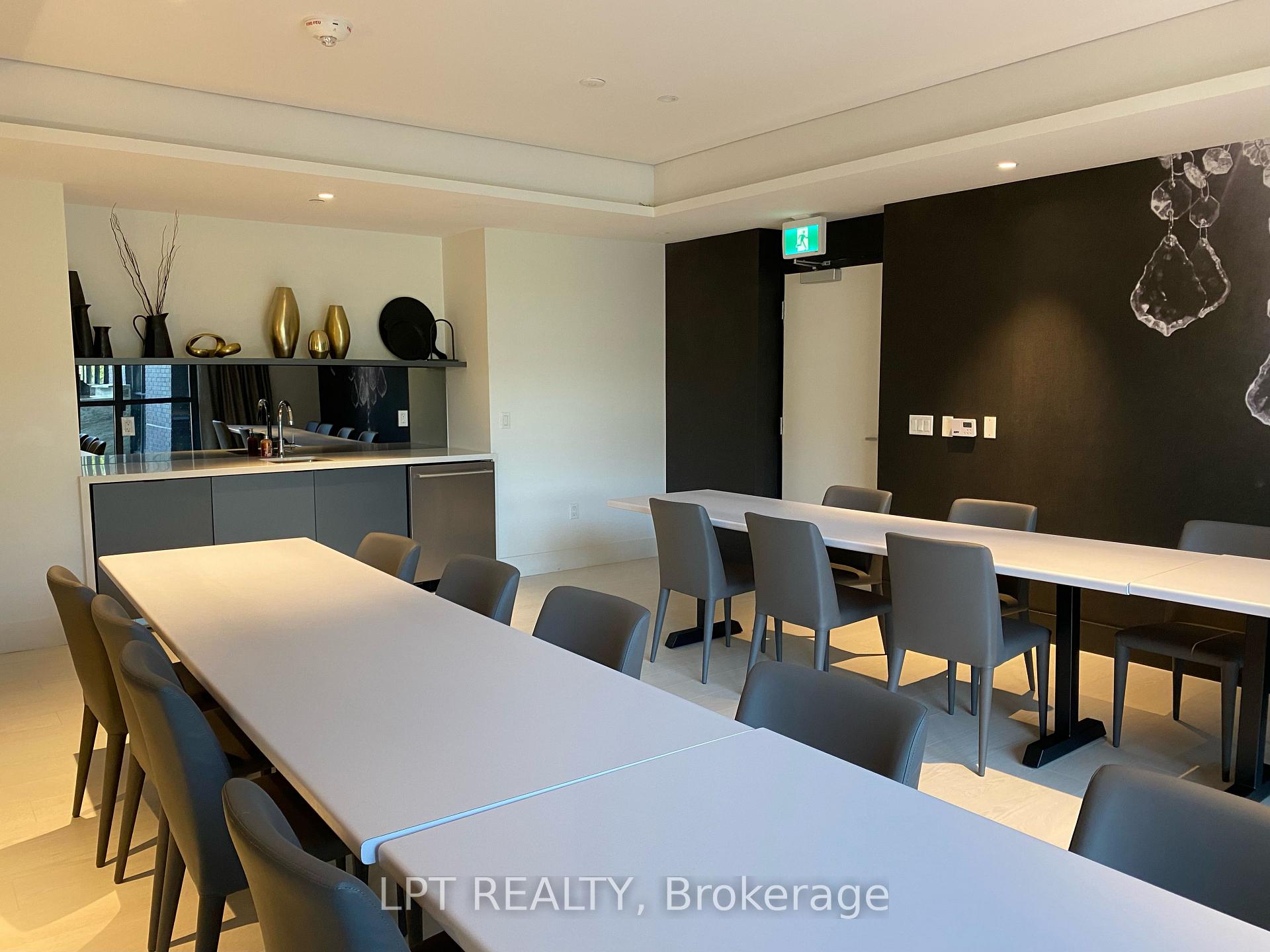 Photo 39 of Unit 709, 10 Gibbs Road, Etobicoke, Islington-City Centre West — HOMEH