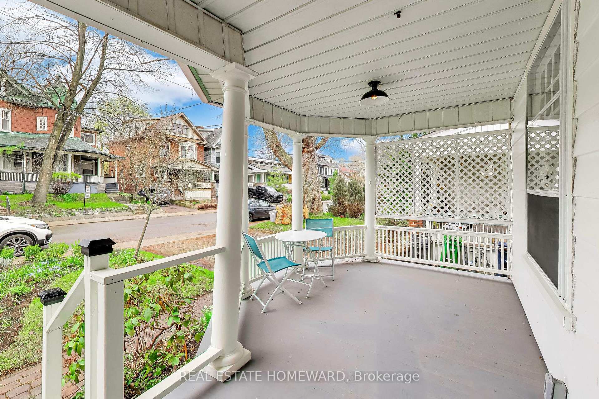 Photo 2 of 56 Leuty Avenue, Toronto, The Beaches — HOMEH