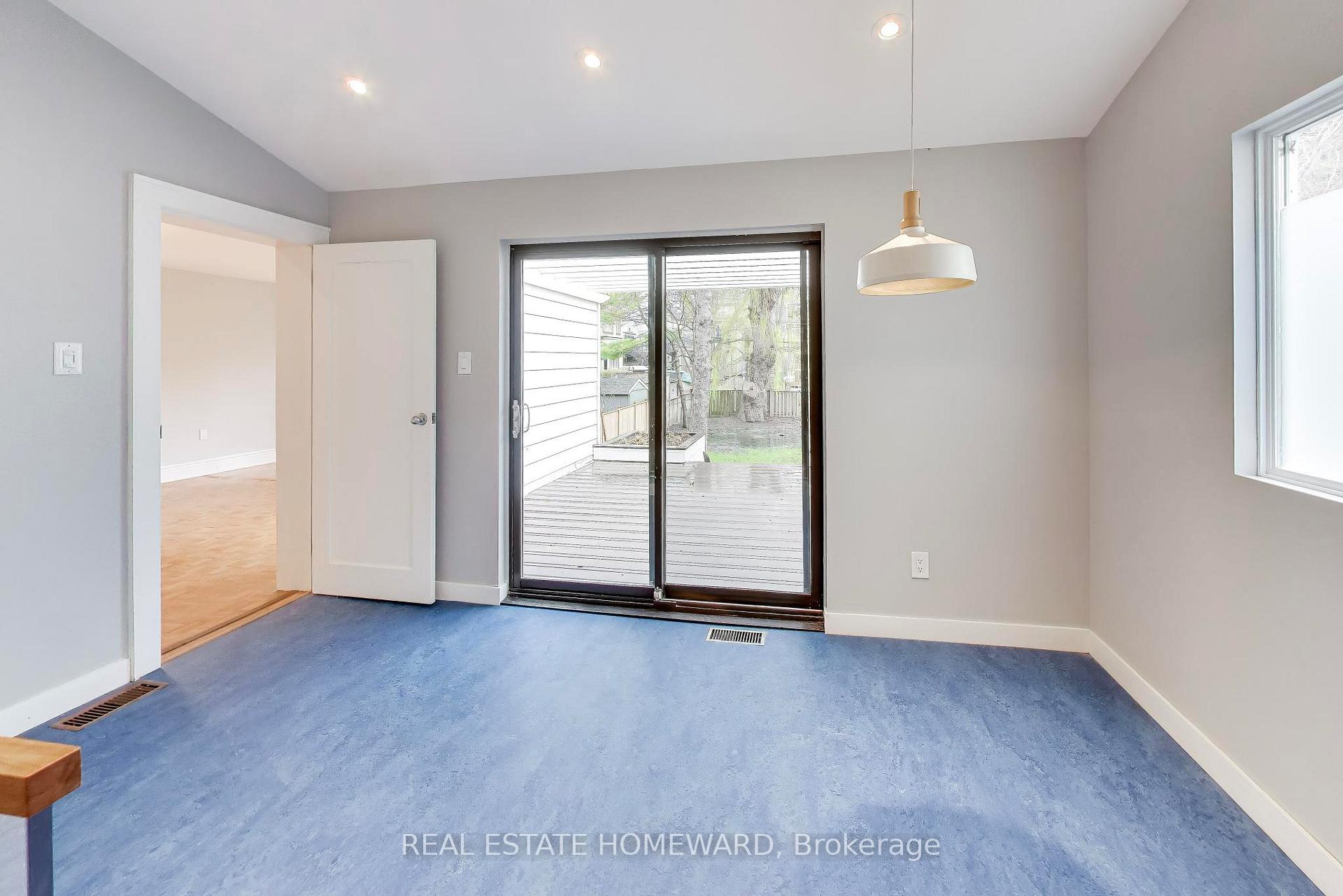 Photo 10 of 56 Leuty Avenue, Toronto, The Beaches — HOMEH