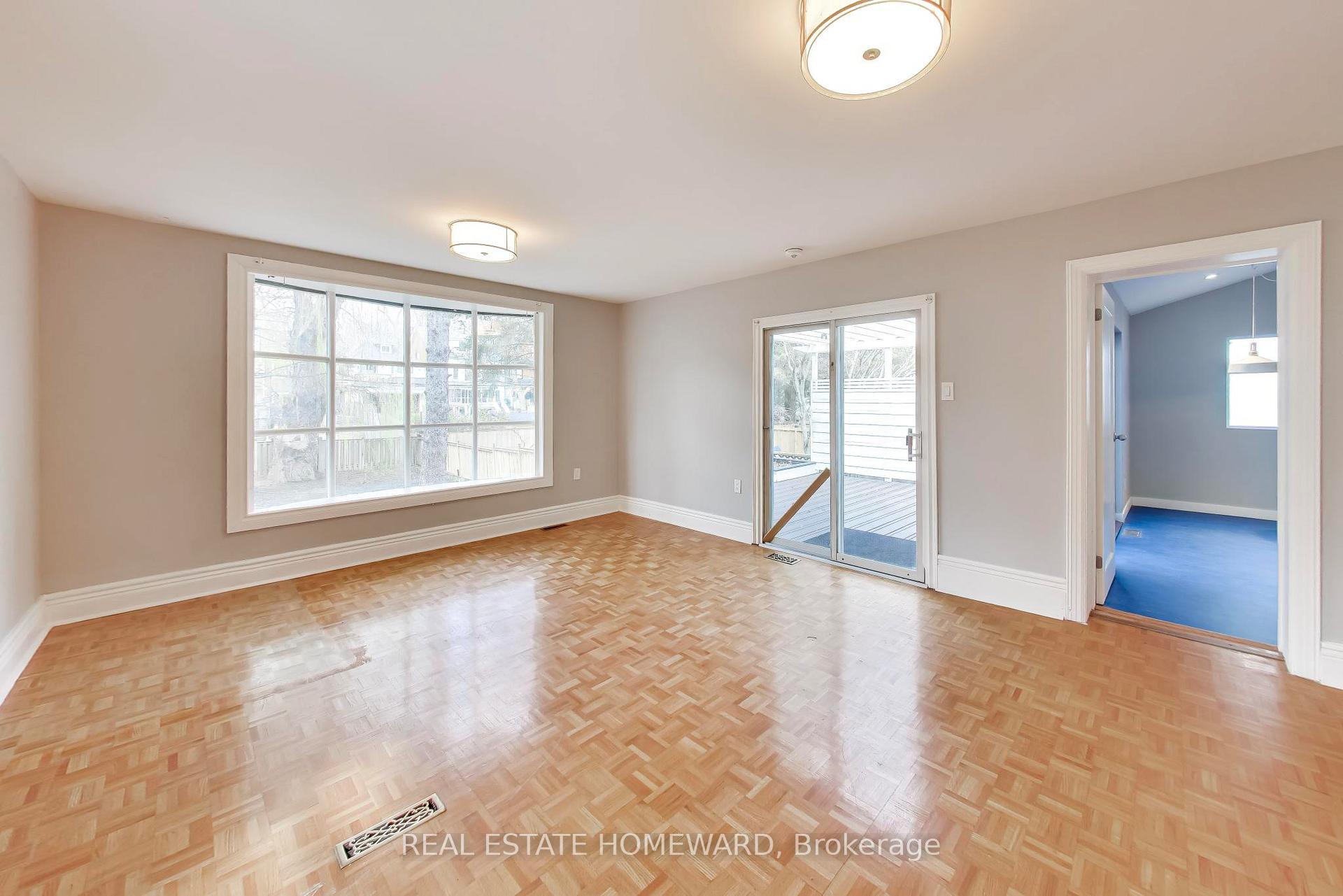 Photo 12 of 56 Leuty Avenue, Toronto, The Beaches — HOMEH