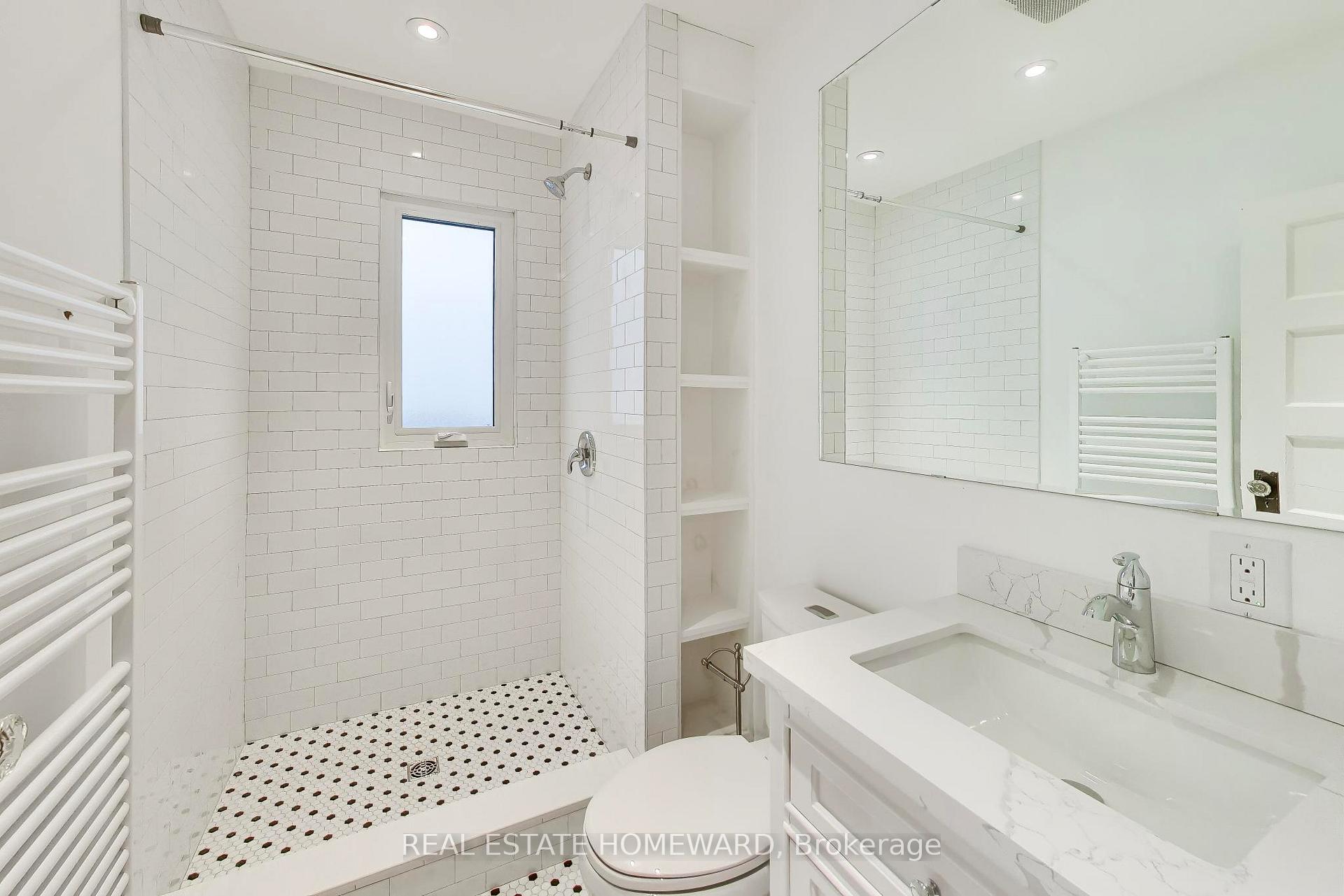 Photo 13 of 56 Leuty Avenue, Toronto, The Beaches — HOMEH