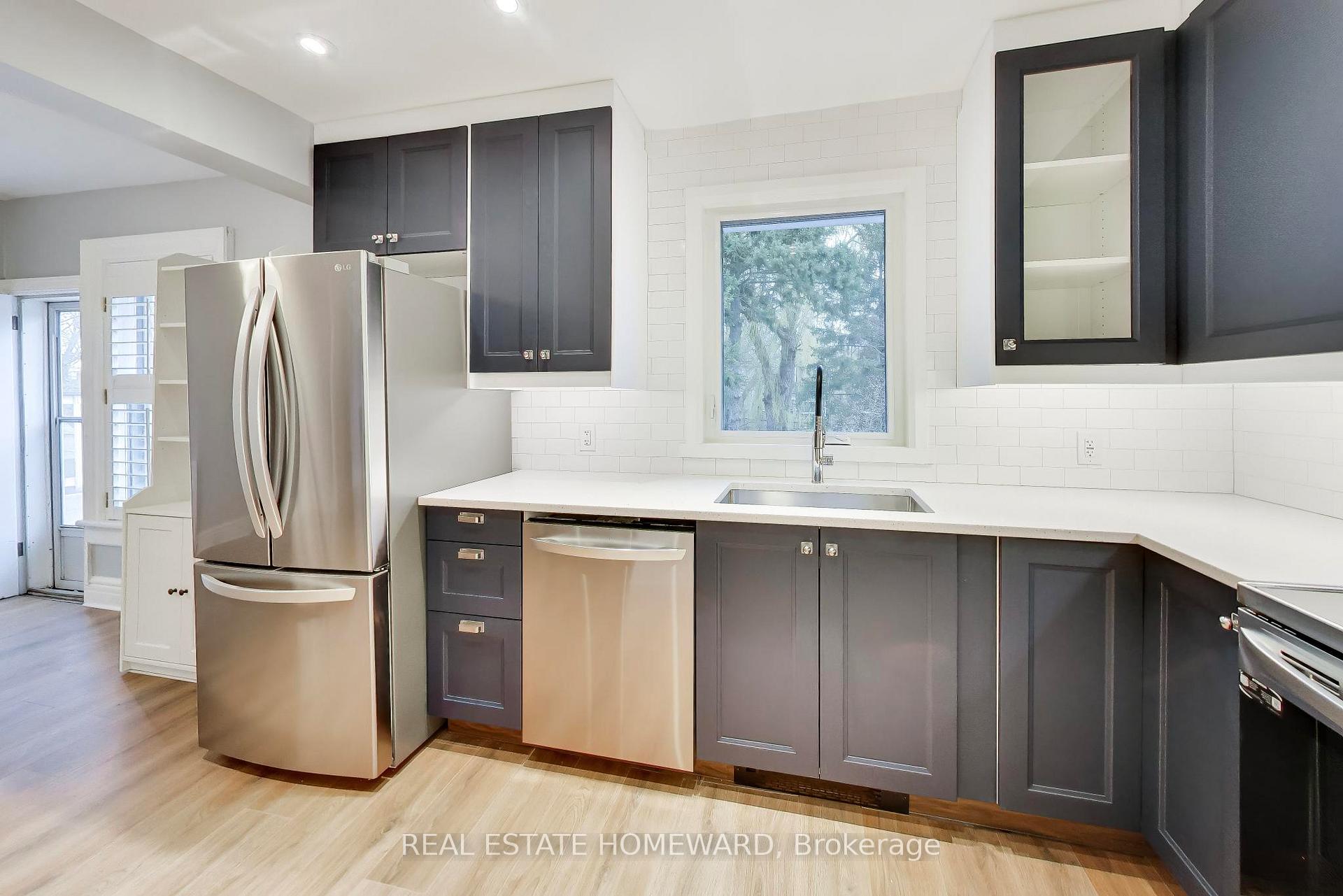 Photo 17 of 56 Leuty Avenue, Toronto, The Beaches — HOMEH