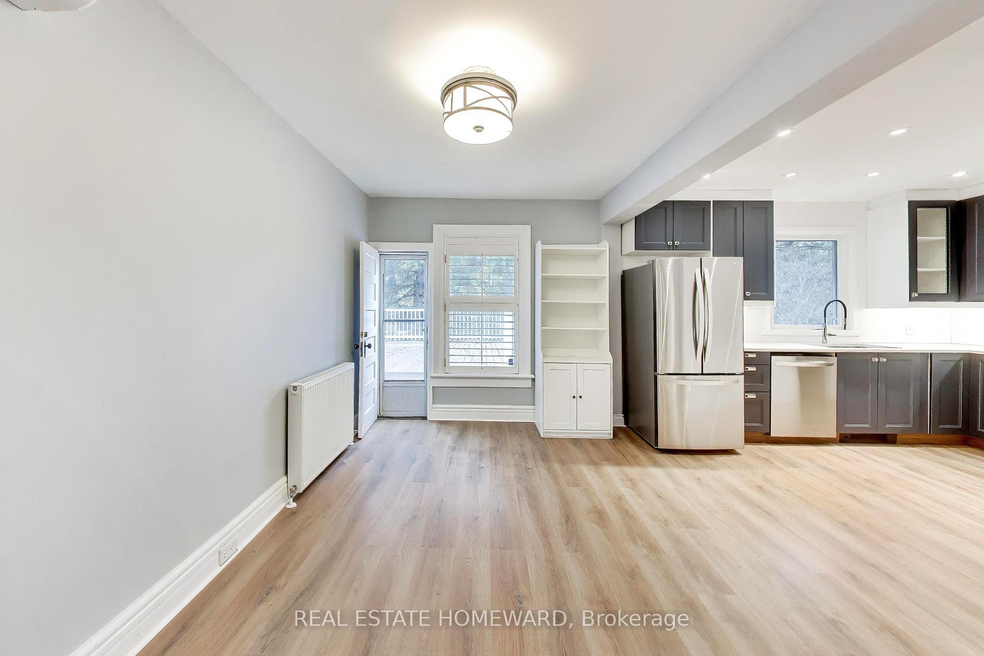 Photo 18 of 56 Leuty Avenue, Toronto, The Beaches — HOMEH