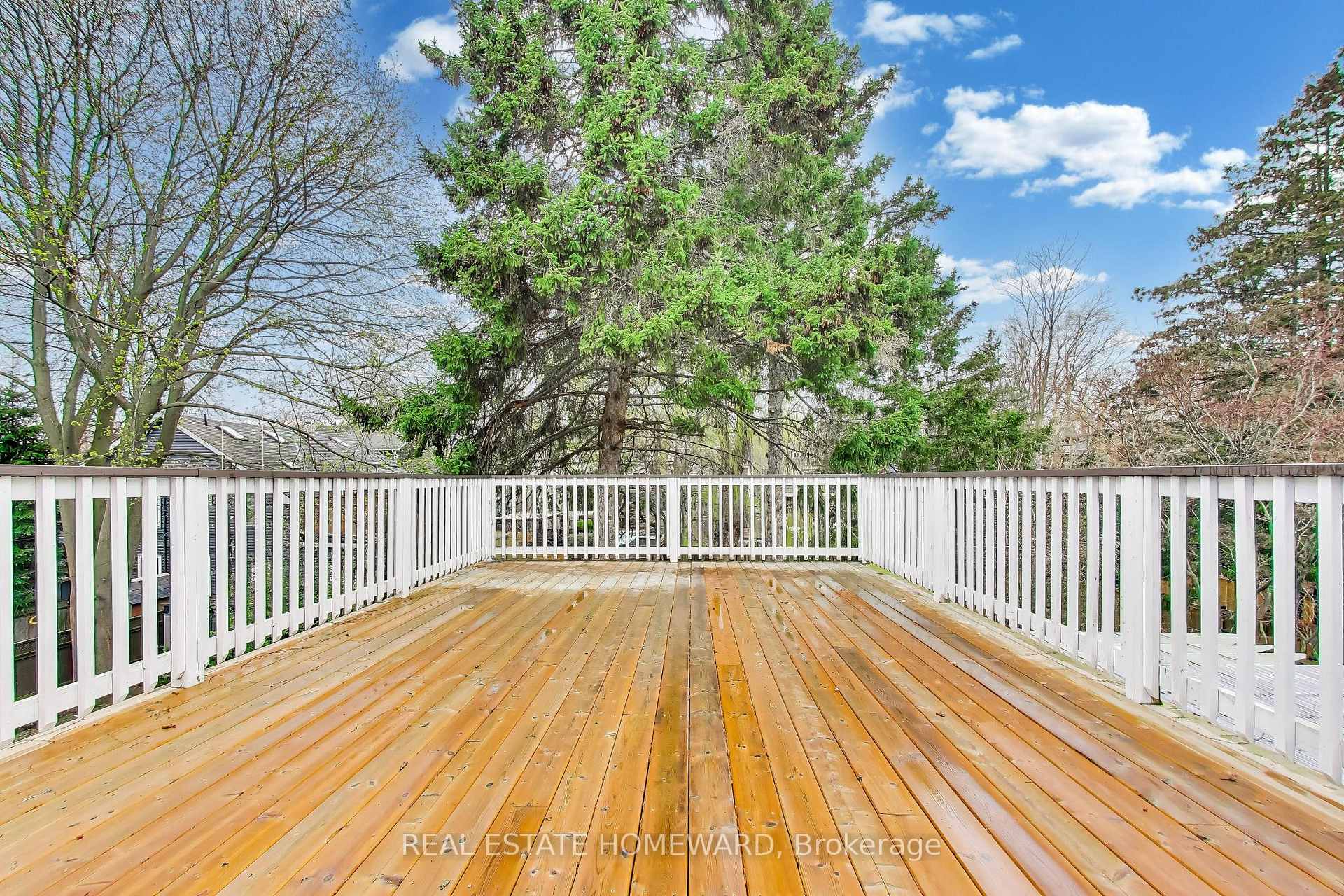 Photo 19 of 56 Leuty Avenue, Toronto, The Beaches — HOMEH