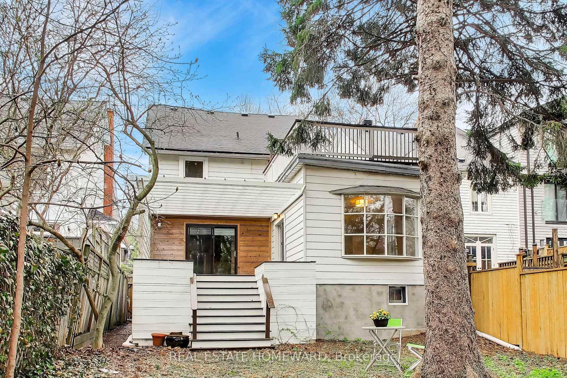 Photo 25 of 56 Leuty Avenue, Toronto, The Beaches — HOMEH