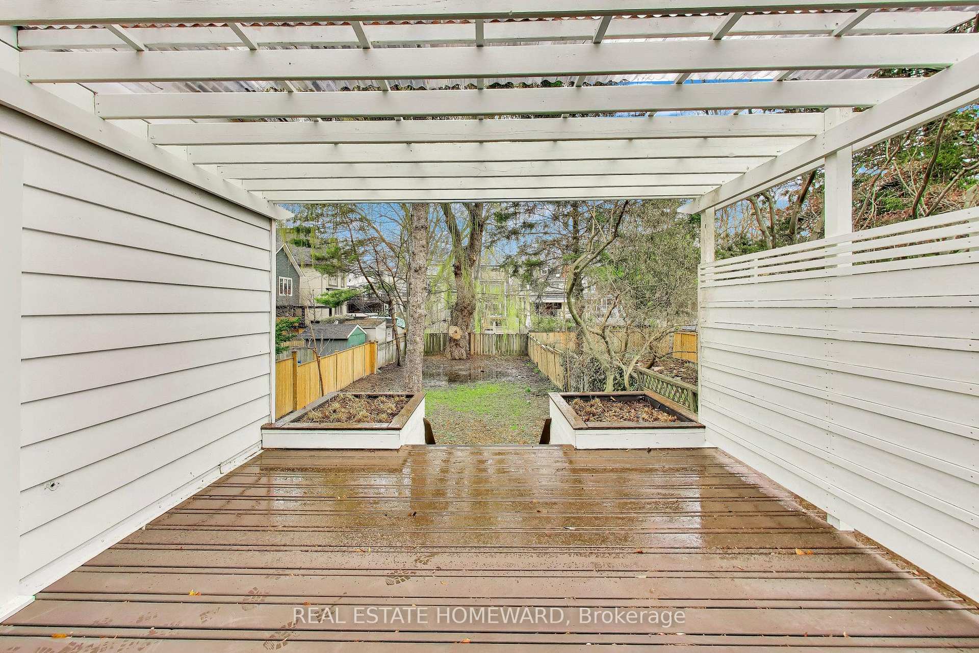 Photo 27 of 56 Leuty Avenue, Toronto, The Beaches — HOMEH
