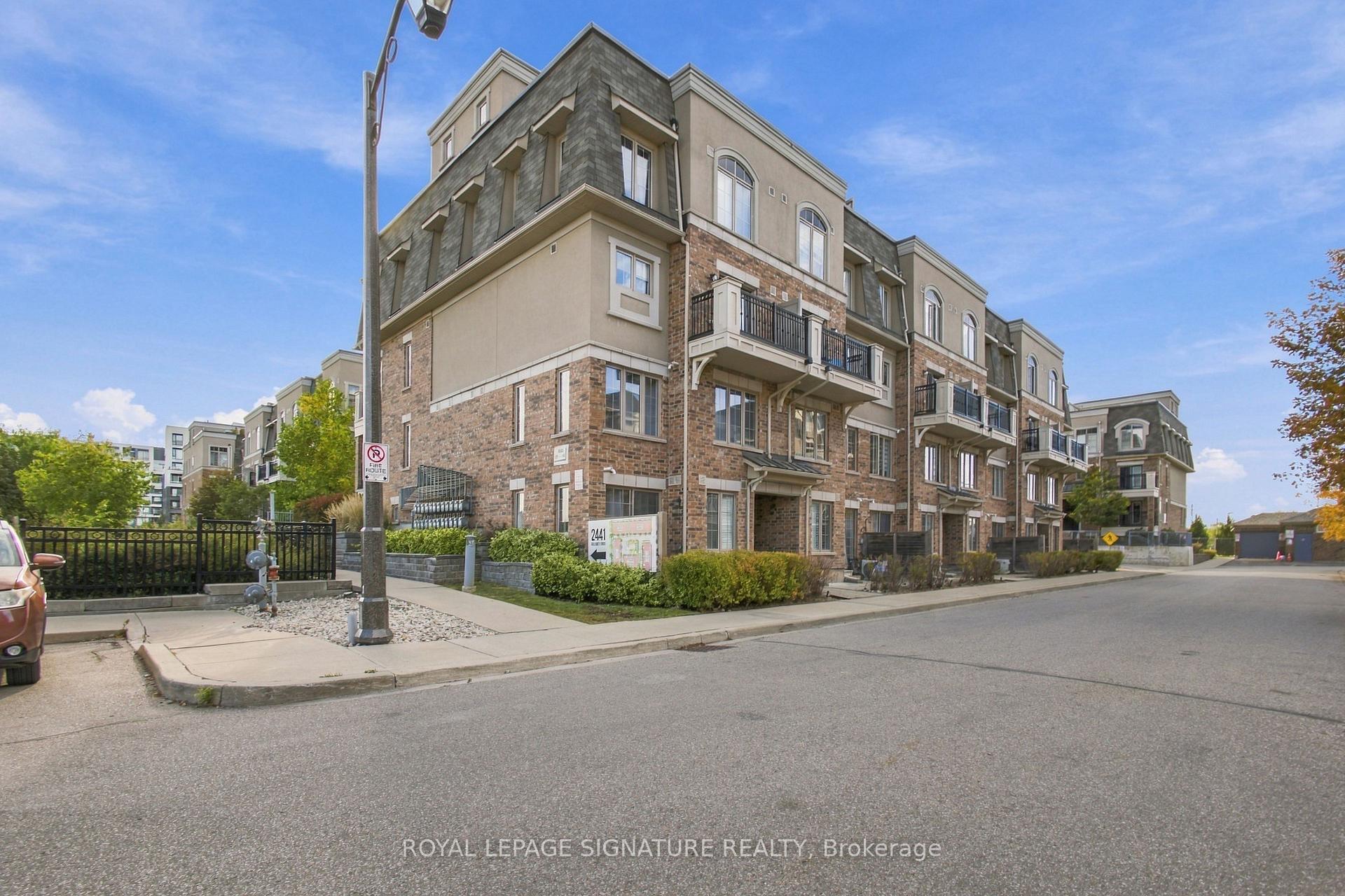 Photo of Unit 61, 2441 Greenwich Drive
