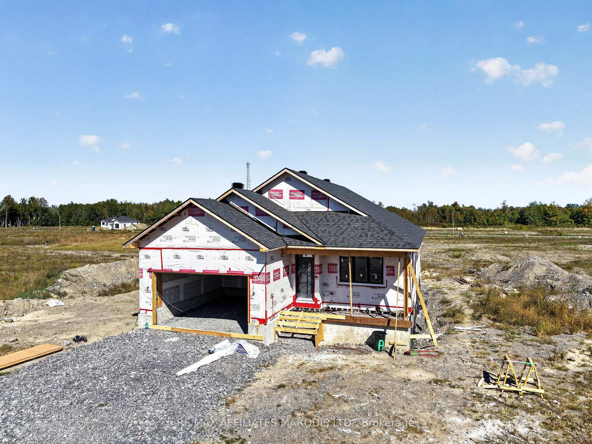 Photo 6 of 88 David Street, South Stormont, Ingleside — HOMEH