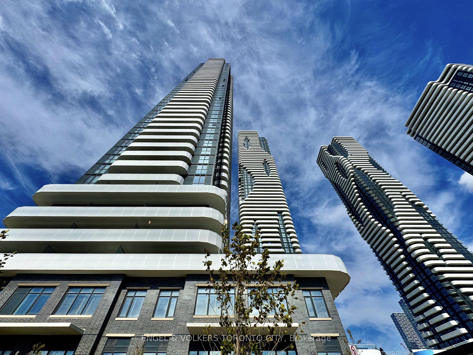 Photo 1 of Unit 3203, 225 Commerce Street, Vaughan, Vaughan Corporate Centre — HOMEH