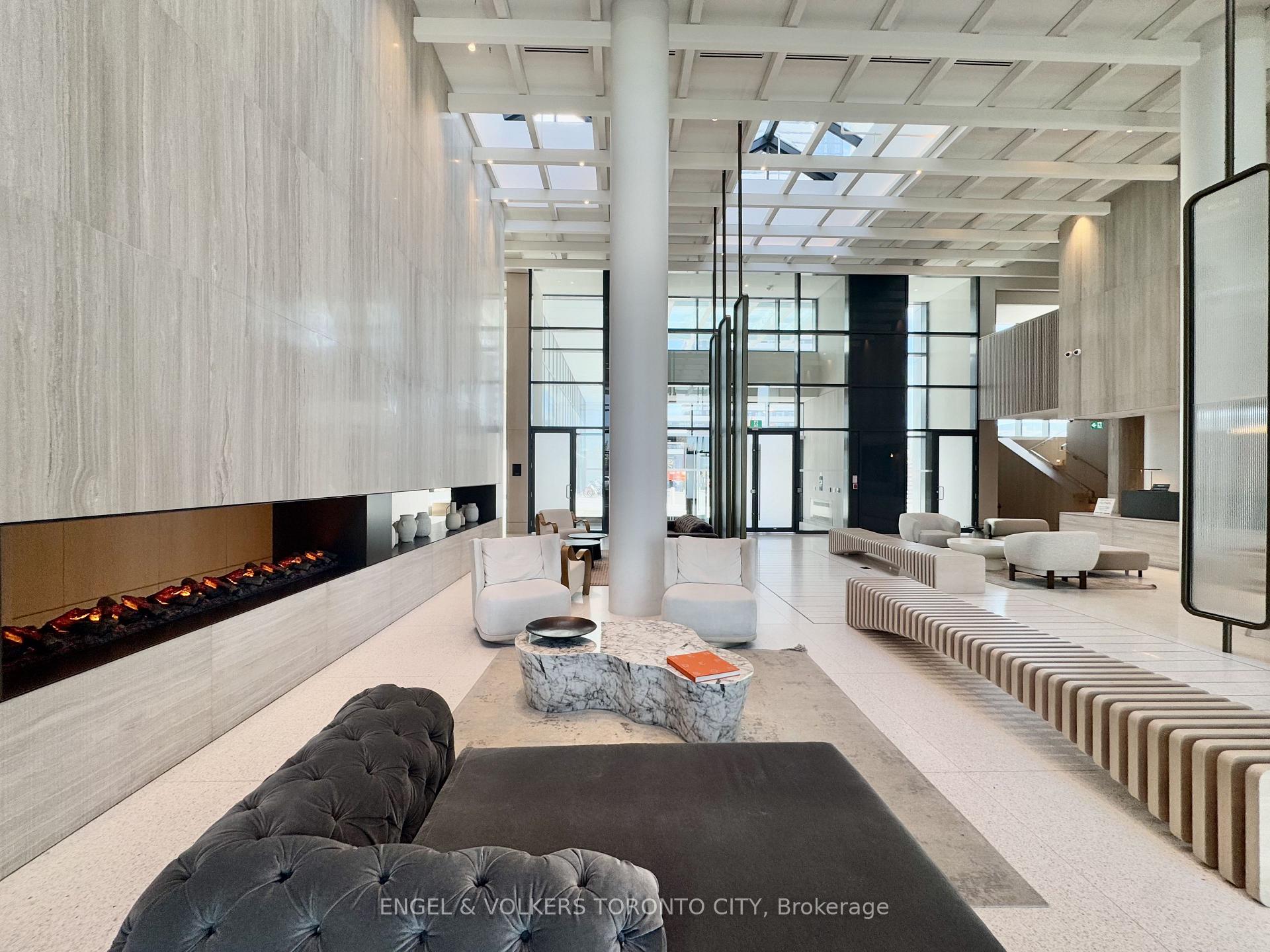 Photo 2 of Unit 3203, 225 Commerce Street, Vaughan, Vaughan Corporate Centre — HOMEH