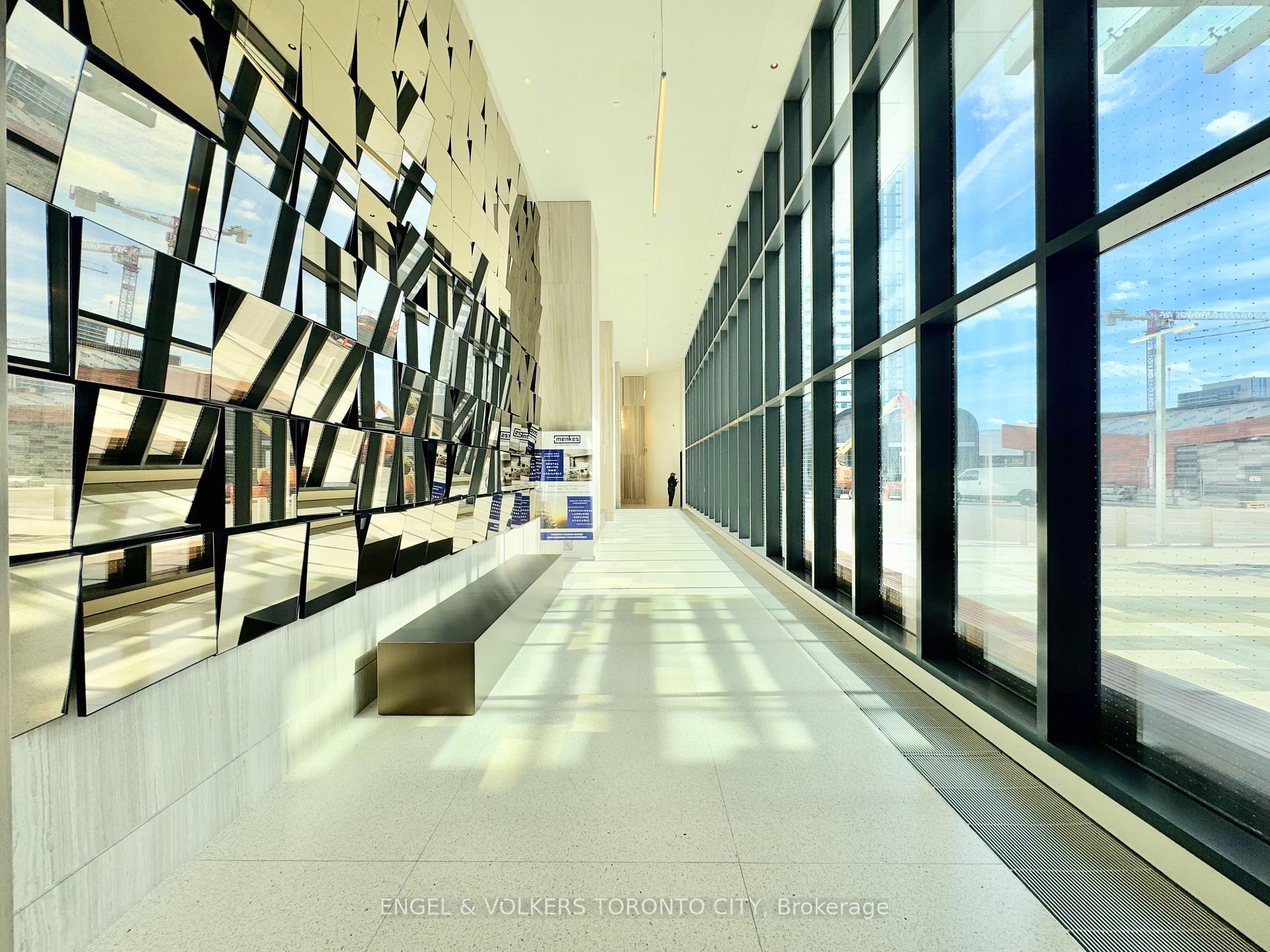 Photo 4 of Unit 3203, 225 Commerce Street, Vaughan, Vaughan Corporate Centre — HOMEH