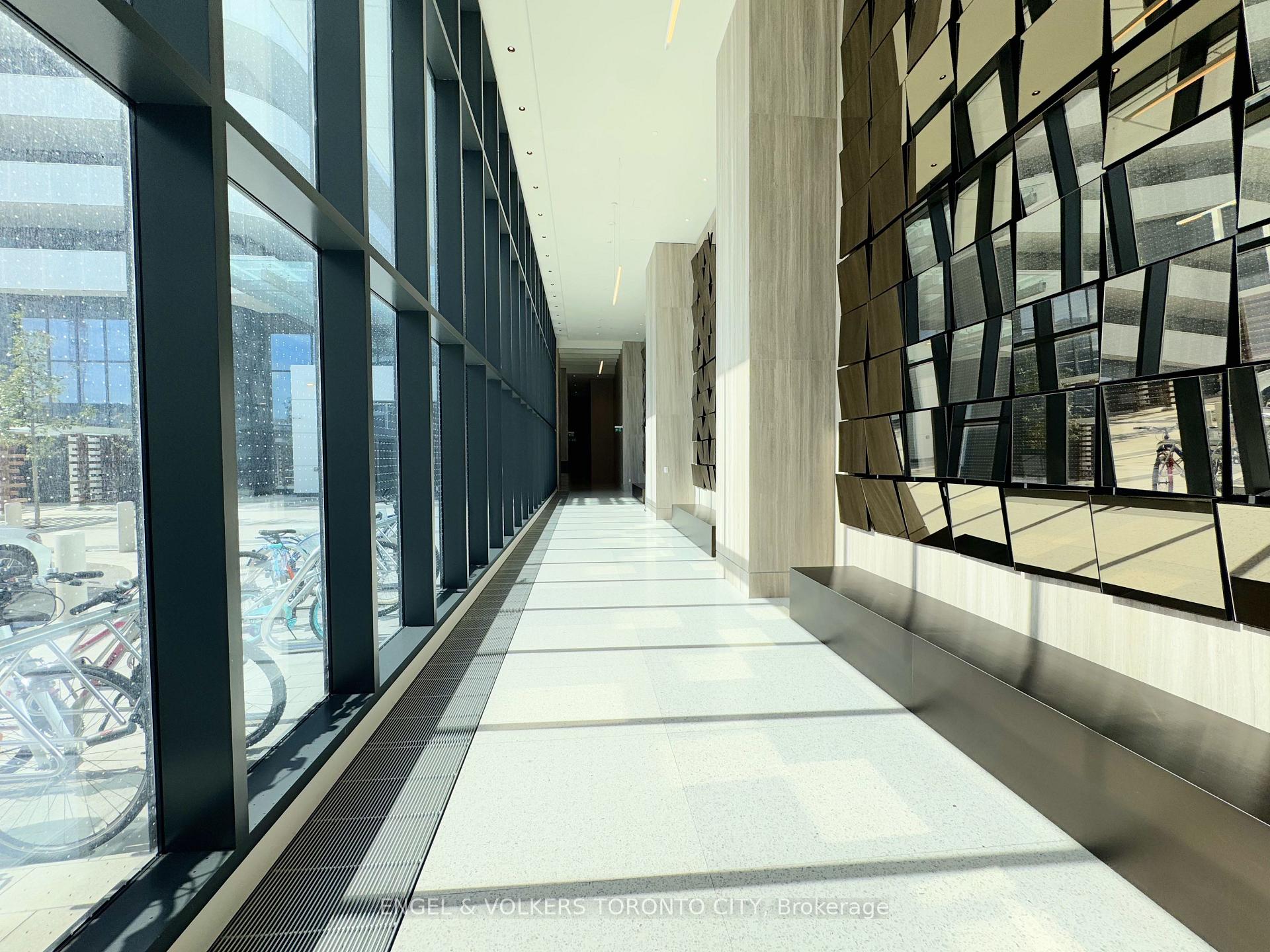Photo 5 of Unit 3203, 225 Commerce Street, Vaughan, Vaughan Corporate Centre — HOMEH
