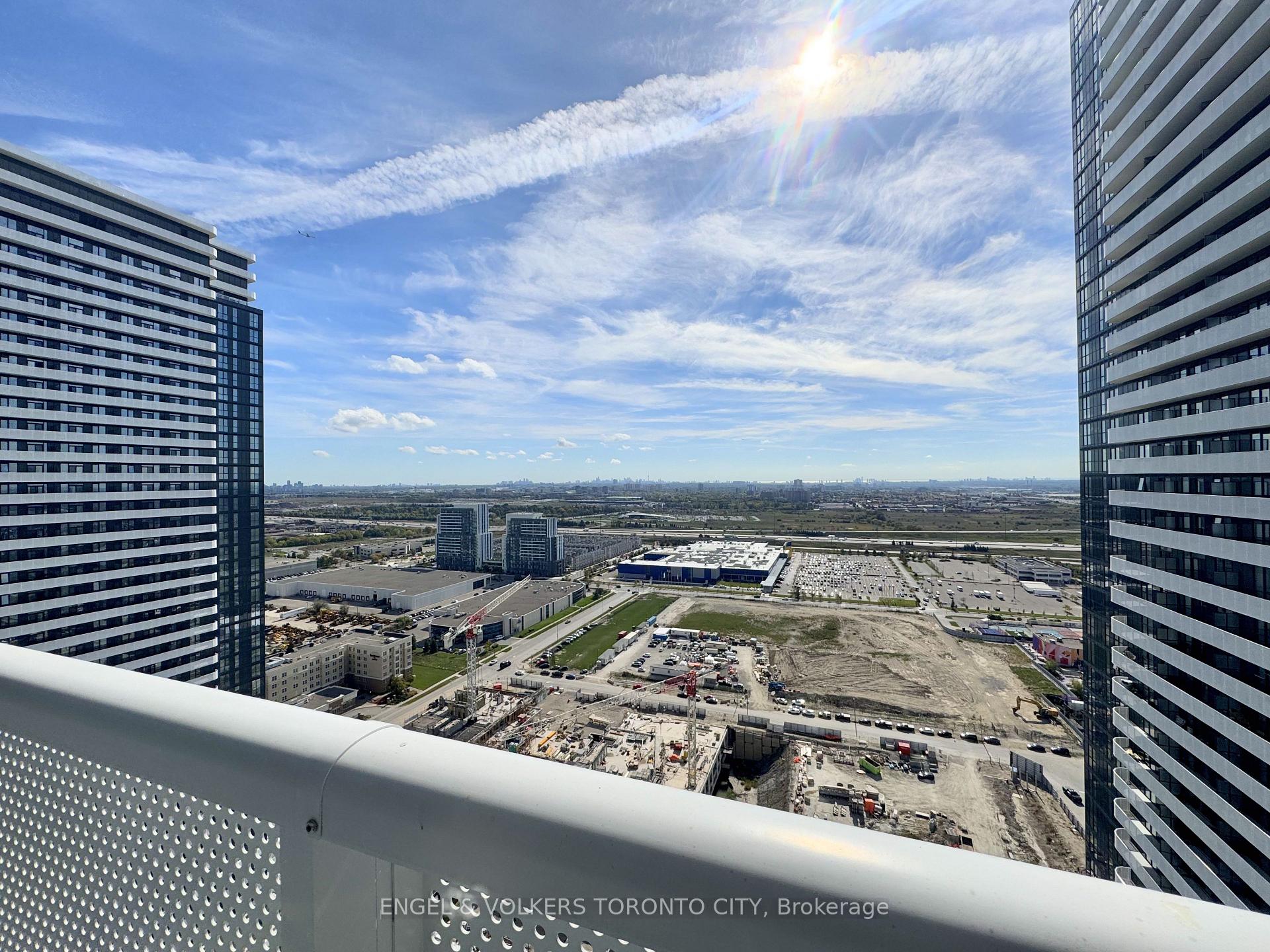 Photo 27 of Unit 3203, 225 Commerce Street, Vaughan, Vaughan Corporate Centre — HOMEH