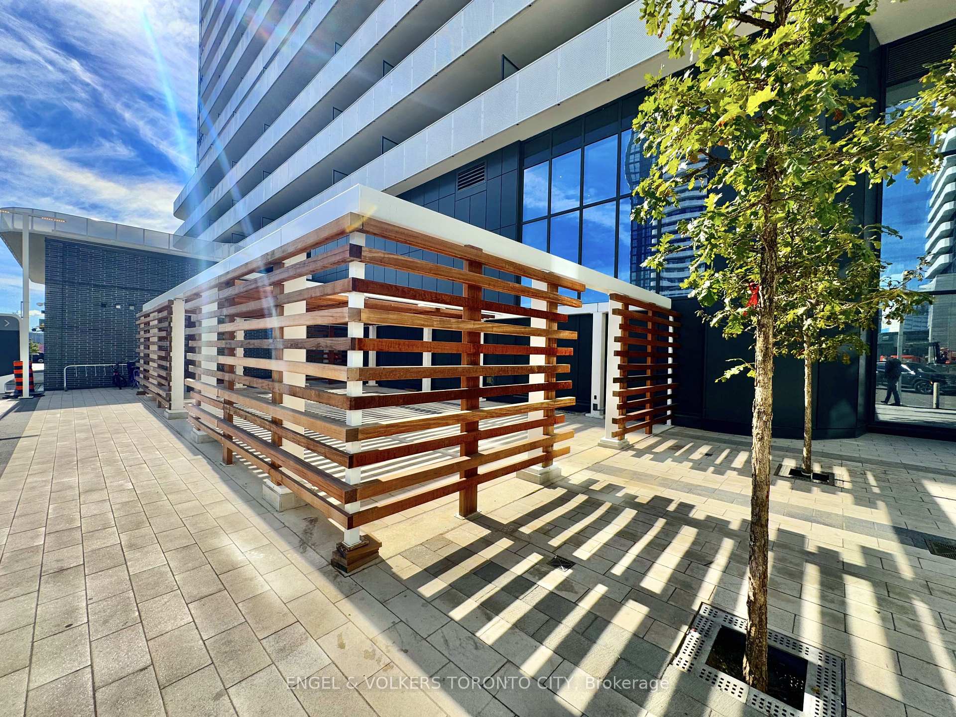 Photo 29 of Unit 3203, 225 Commerce Street, Vaughan, Vaughan Corporate Centre — HOMEH