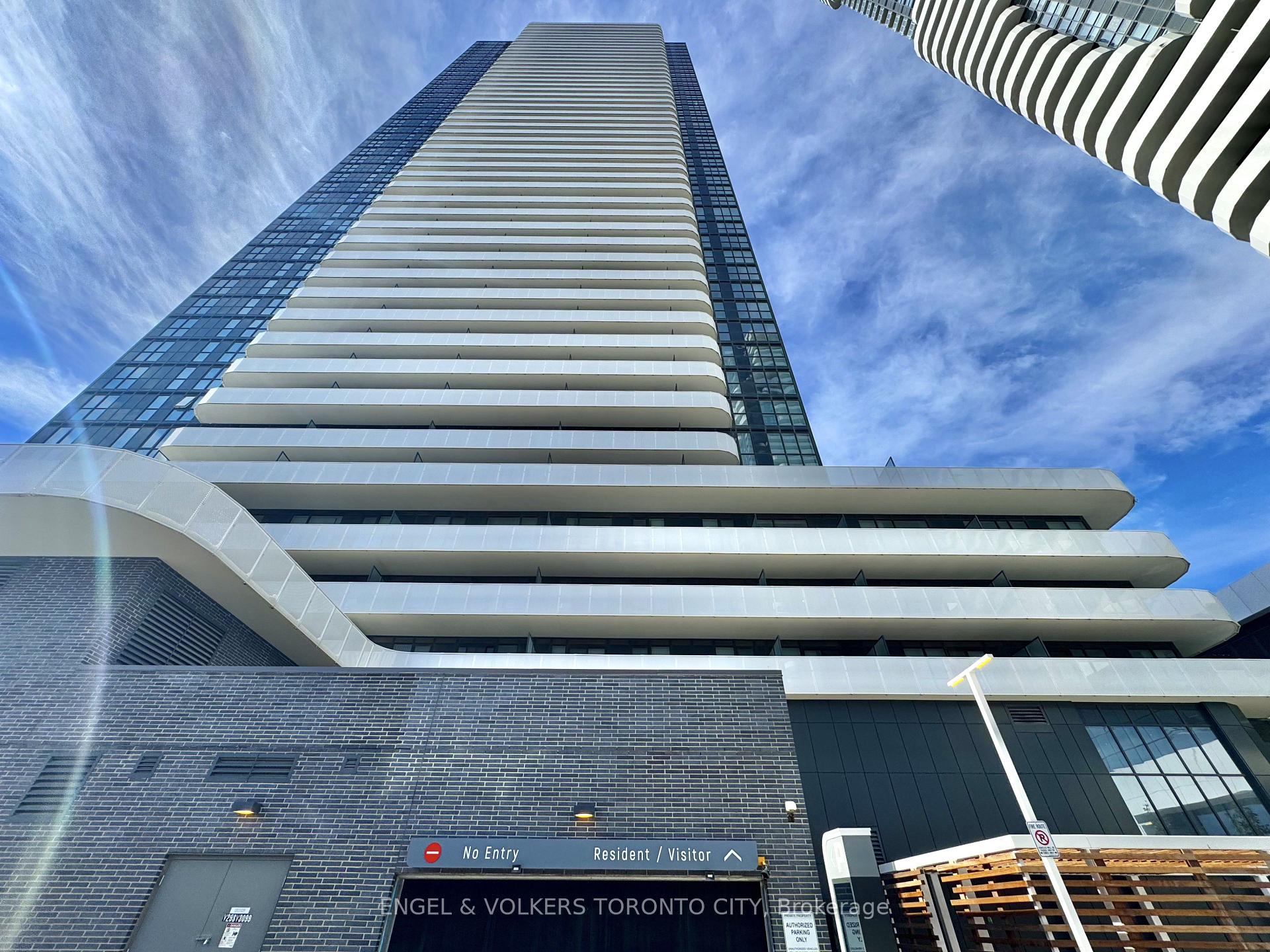 Photo 30 of Unit 3203, 225 Commerce Street, Vaughan, Vaughan Corporate Centre — HOMEH