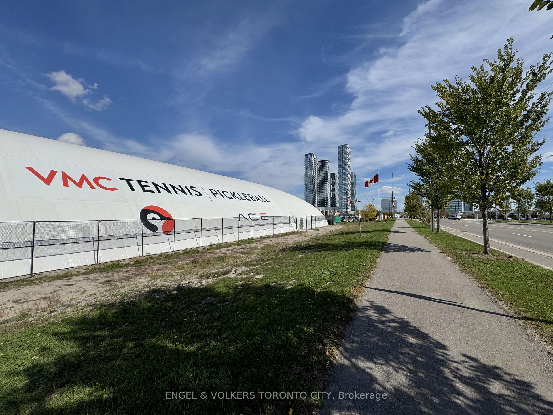 Photo 33 of Unit 3203, 225 Commerce Street, Vaughan, Vaughan Corporate Centre — HOMEH