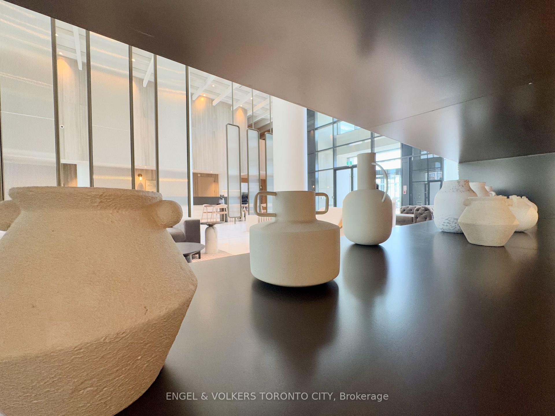 Photo 35 of Unit 3203, 225 Commerce Street, Vaughan, Vaughan Corporate Centre — HOMEH