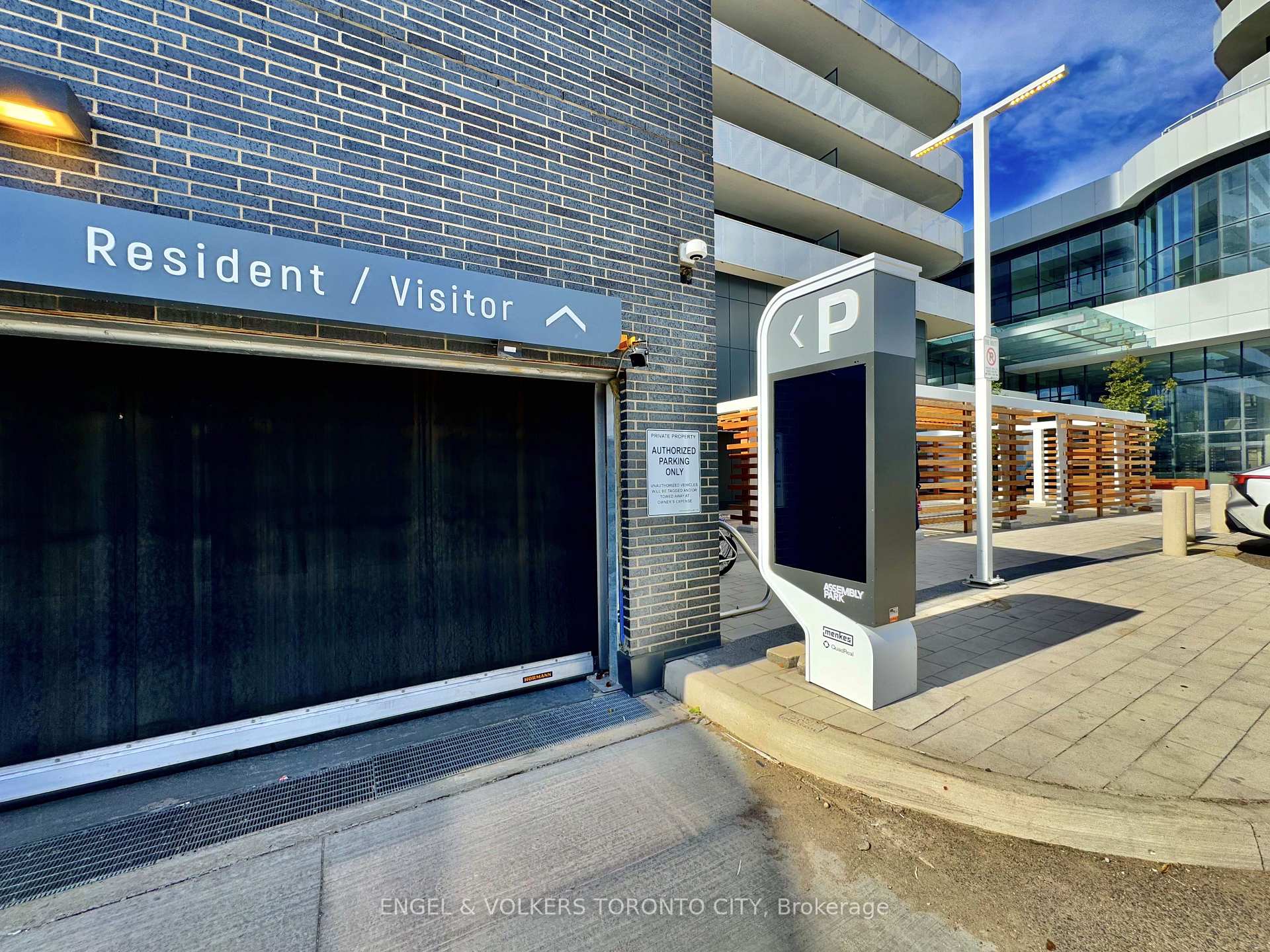 Photo 38 of Unit 3203, 225 Commerce Street, Vaughan, Vaughan Corporate Centre — HOMEH