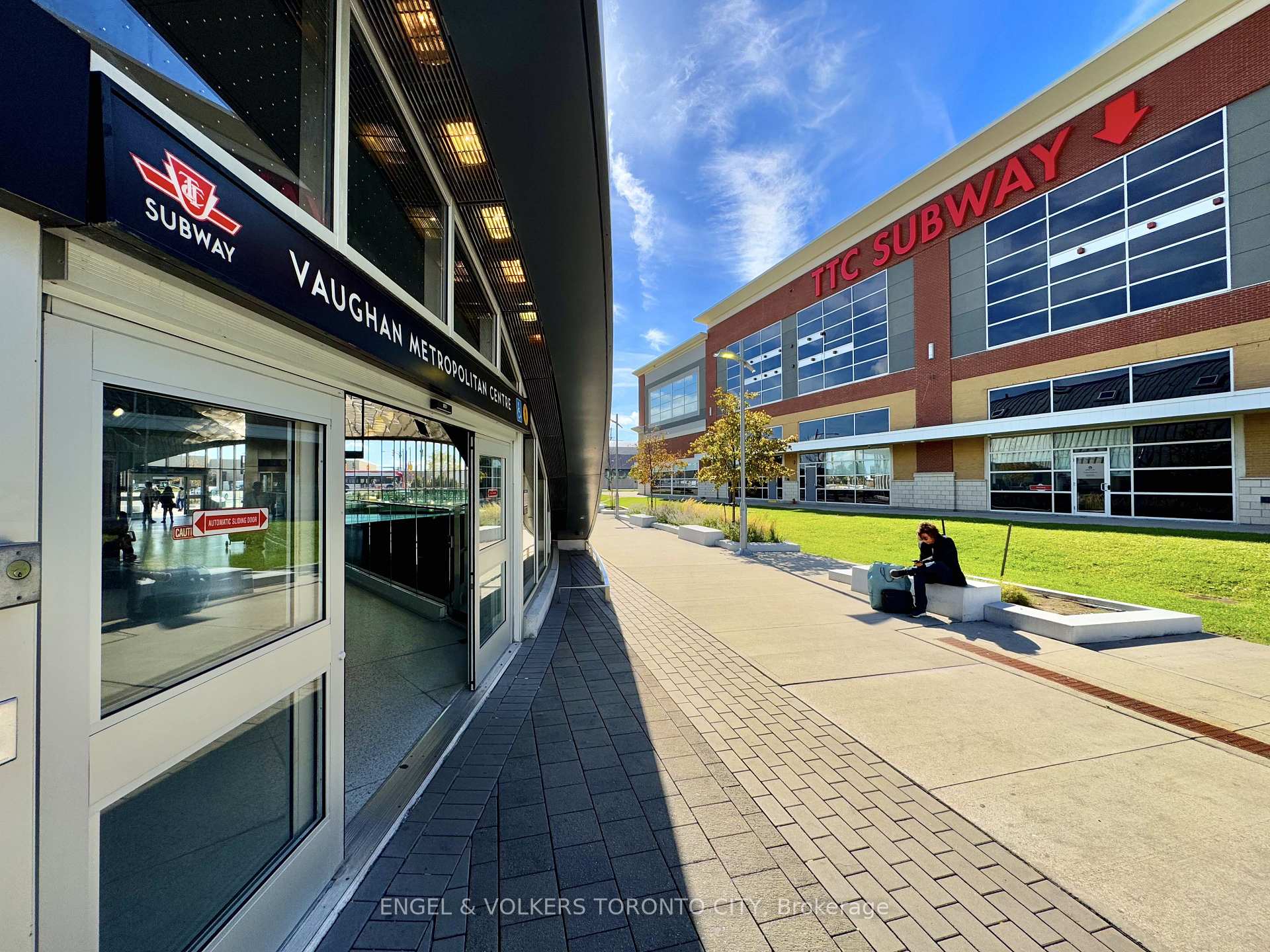 Photo 40 of Unit 3203, 225 Commerce Street, Vaughan, Vaughan Corporate Centre — HOMEH