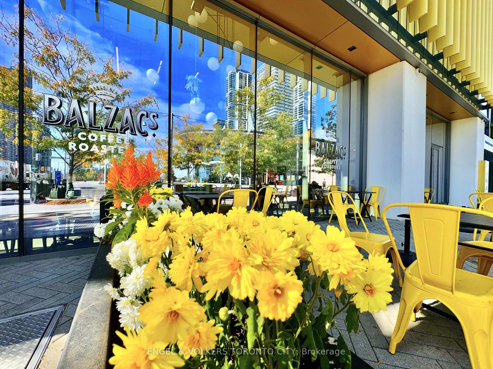 Photo 41 of Unit 3203, 225 Commerce Street, Vaughan, Vaughan Corporate Centre — HOMEH