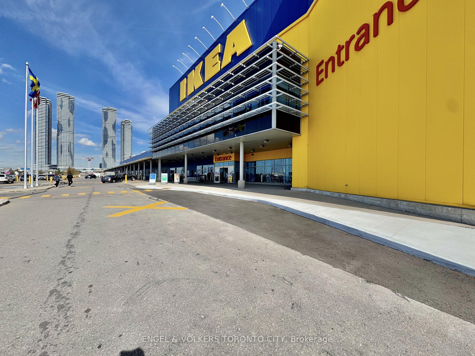 Photo 43 of Unit 3203, 225 Commerce Street, Vaughan, Vaughan Corporate Centre — HOMEH
