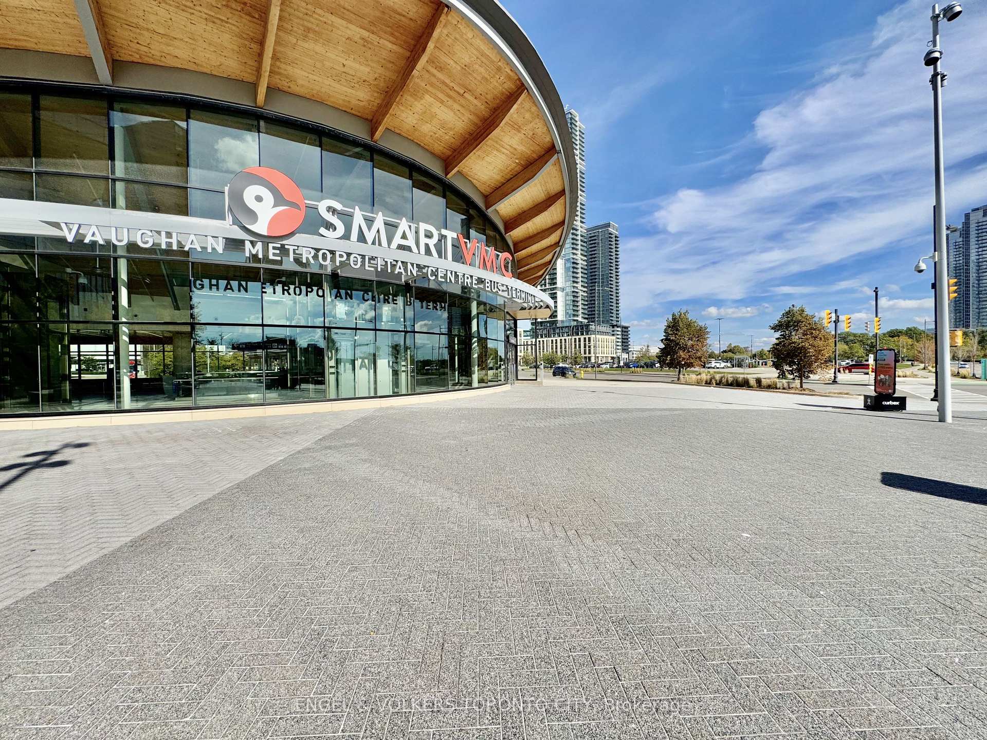 Photo 45 of Unit 3203, 225 Commerce Street, Vaughan, Vaughan Corporate Centre — HOMEH