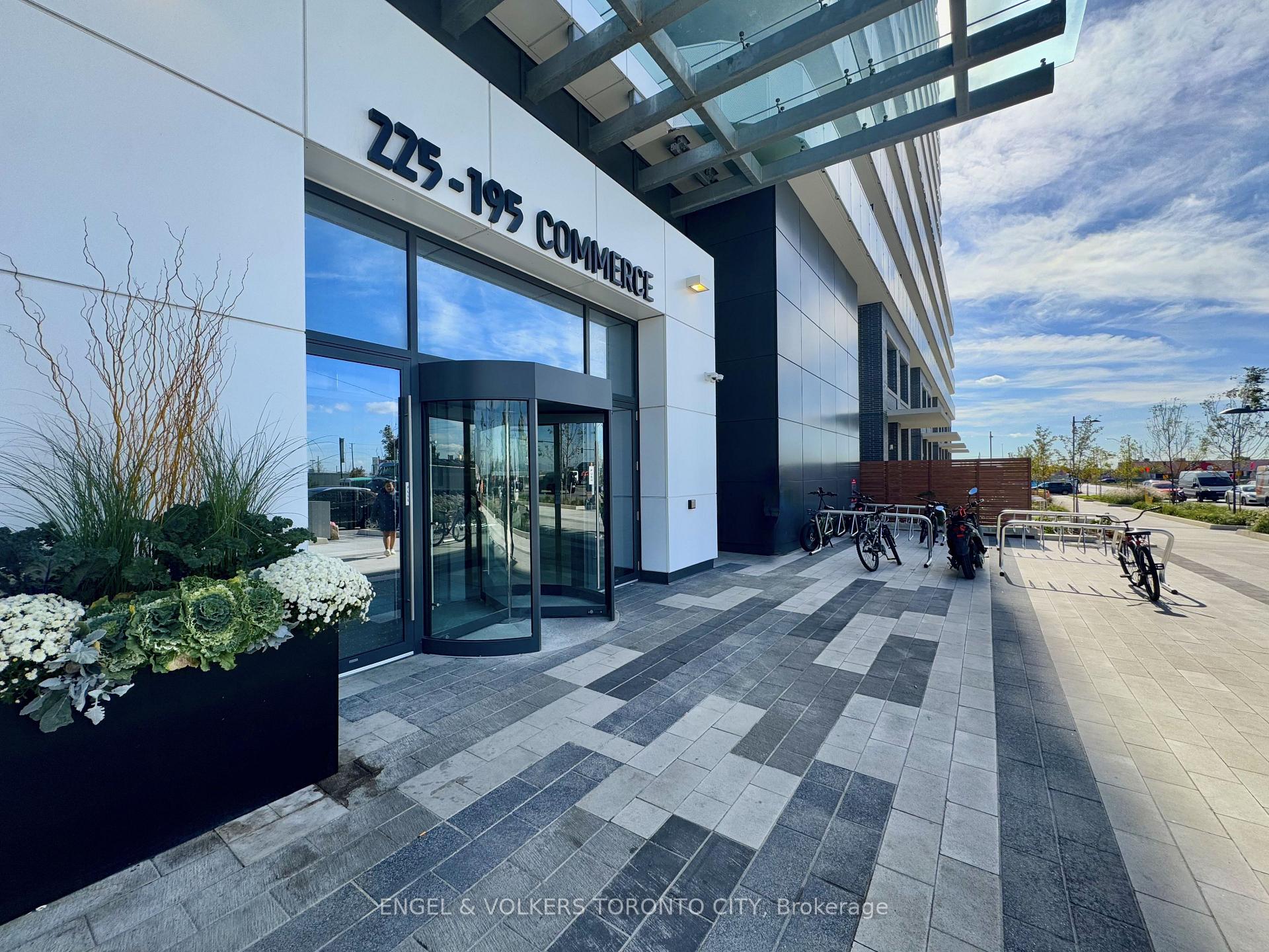 Photo 47 of Unit 3203, 225 Commerce Street, Vaughan, Vaughan Corporate Centre — HOMEH