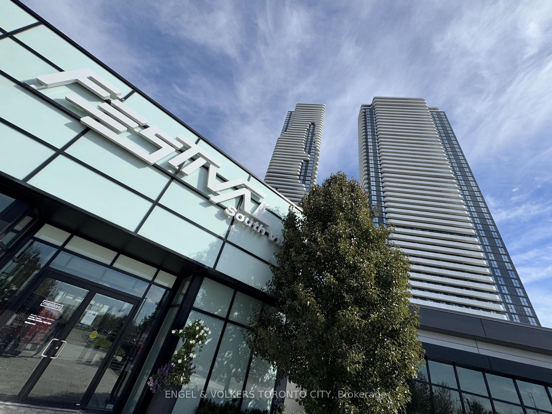Photo 49 of Unit 3203, 225 Commerce Street, Vaughan, Vaughan Corporate Centre — HOMEH