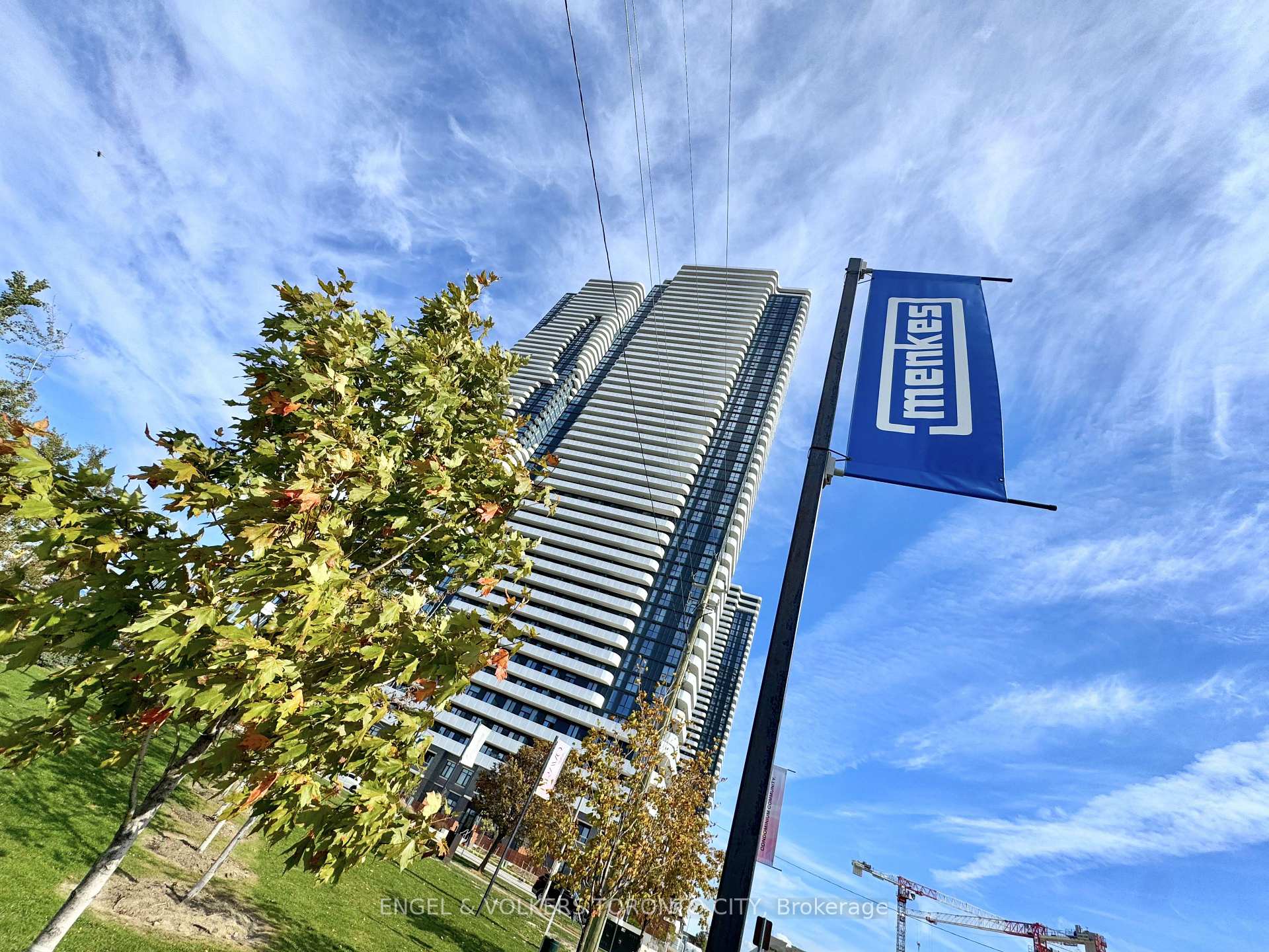 Photo 50 of Unit 3203, 225 Commerce Street, Vaughan, Vaughan Corporate Centre — HOMEH