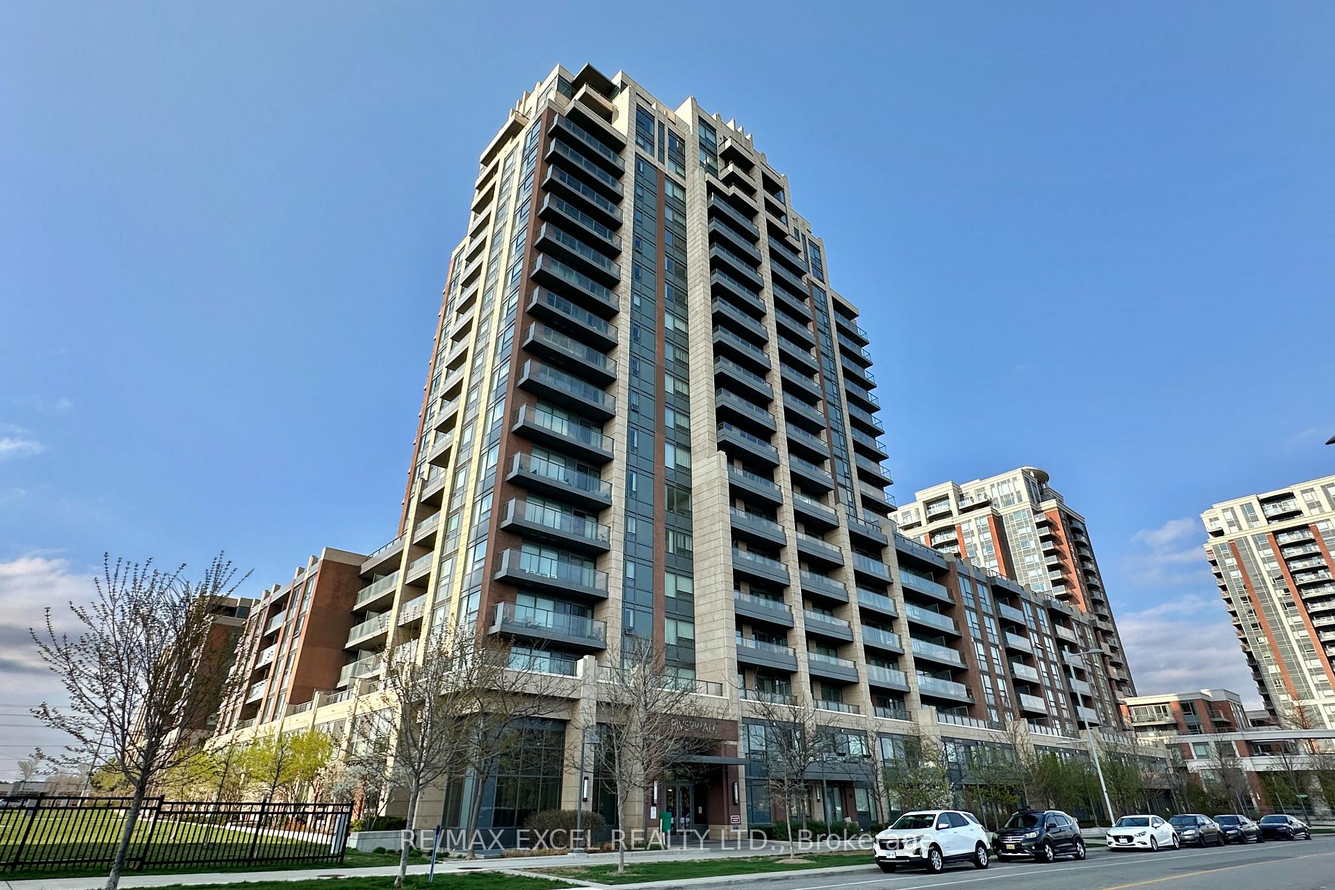 Photo 1 of Unit 703, 18 Uptown Drive, Markham, Unionville — HOMEH