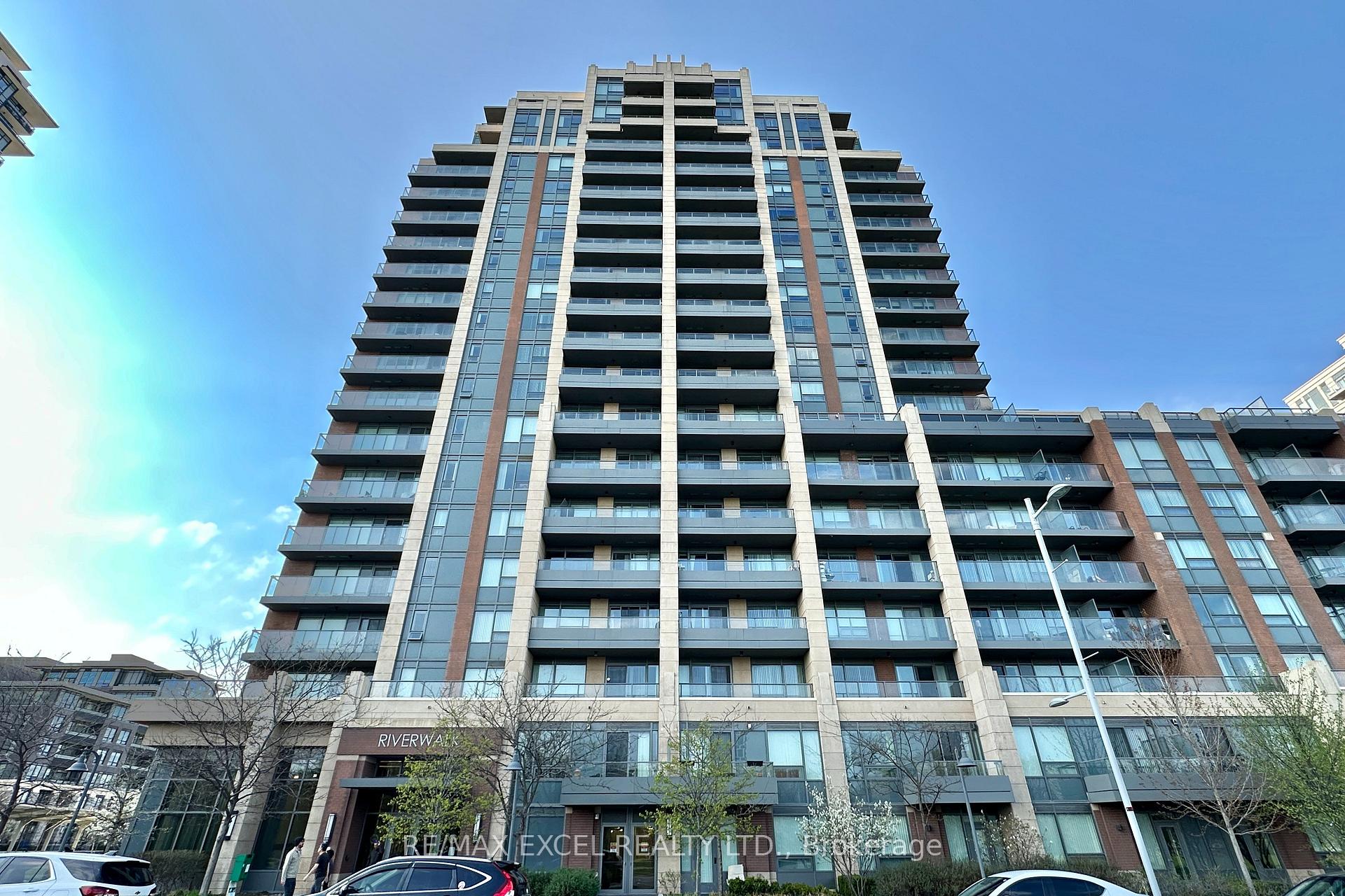 Photo 4 of Unit 703, 18 Uptown Drive, Markham, Unionville — HOMEH