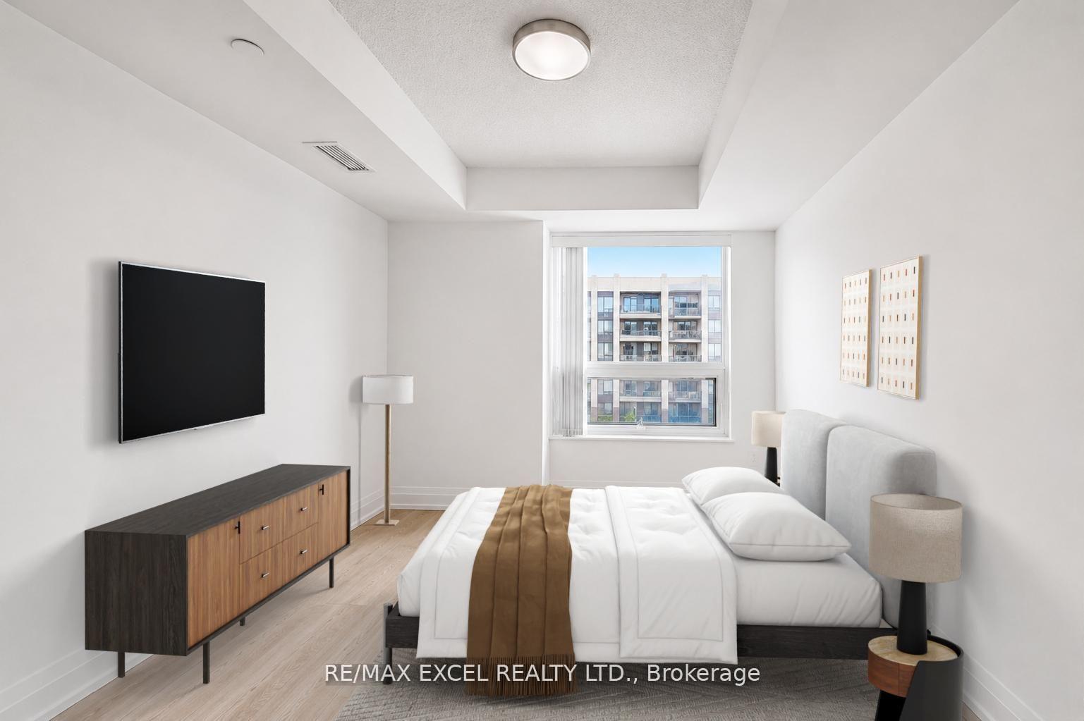 Photo 15 of Unit 703, 18 Uptown Drive, Markham, Unionville — HOMEH