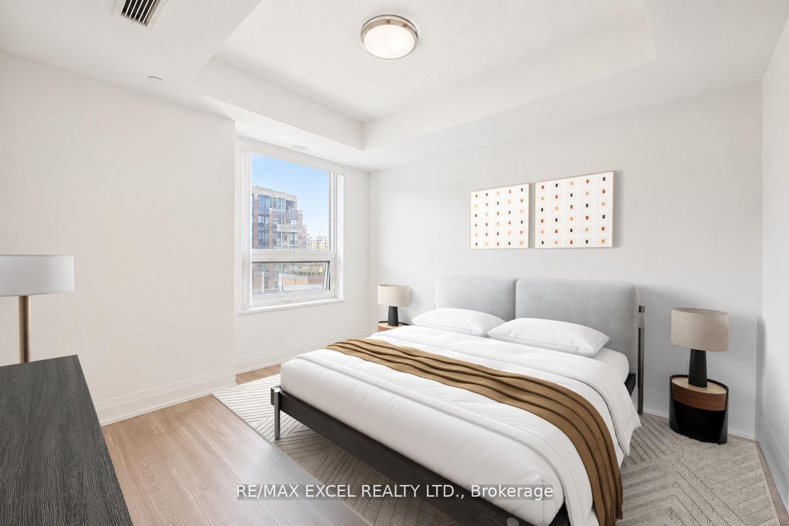 Photo 16 of Unit 703, 18 Uptown Drive, Markham, Unionville — HOMEH