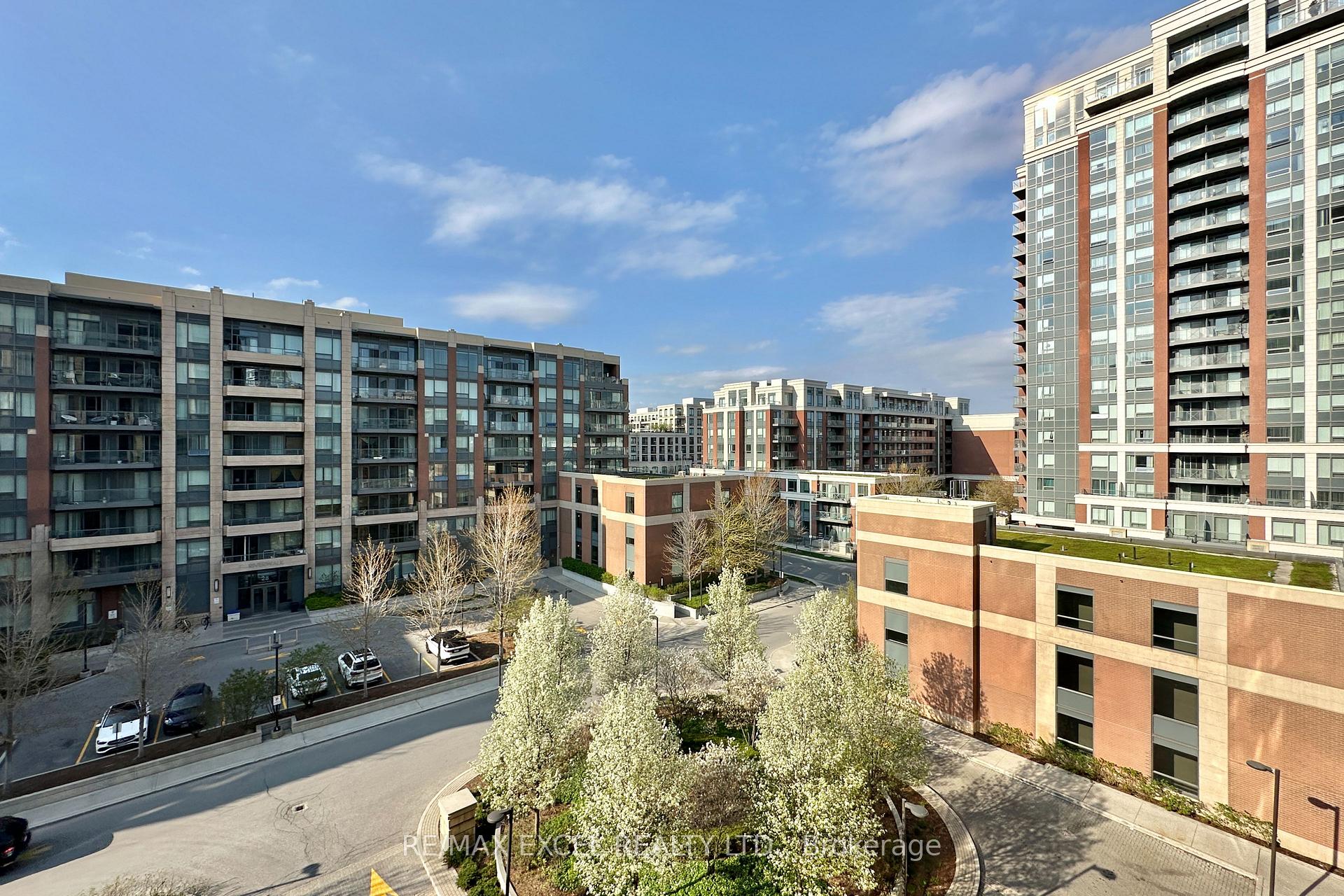 Photo 23 of Unit 703, 18 Uptown Drive, Markham, Unionville — HOMEH