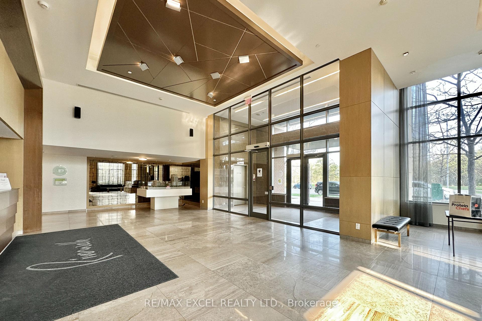 Photo 25 of Unit 703, 18 Uptown Drive, Markham, Unionville — HOMEH